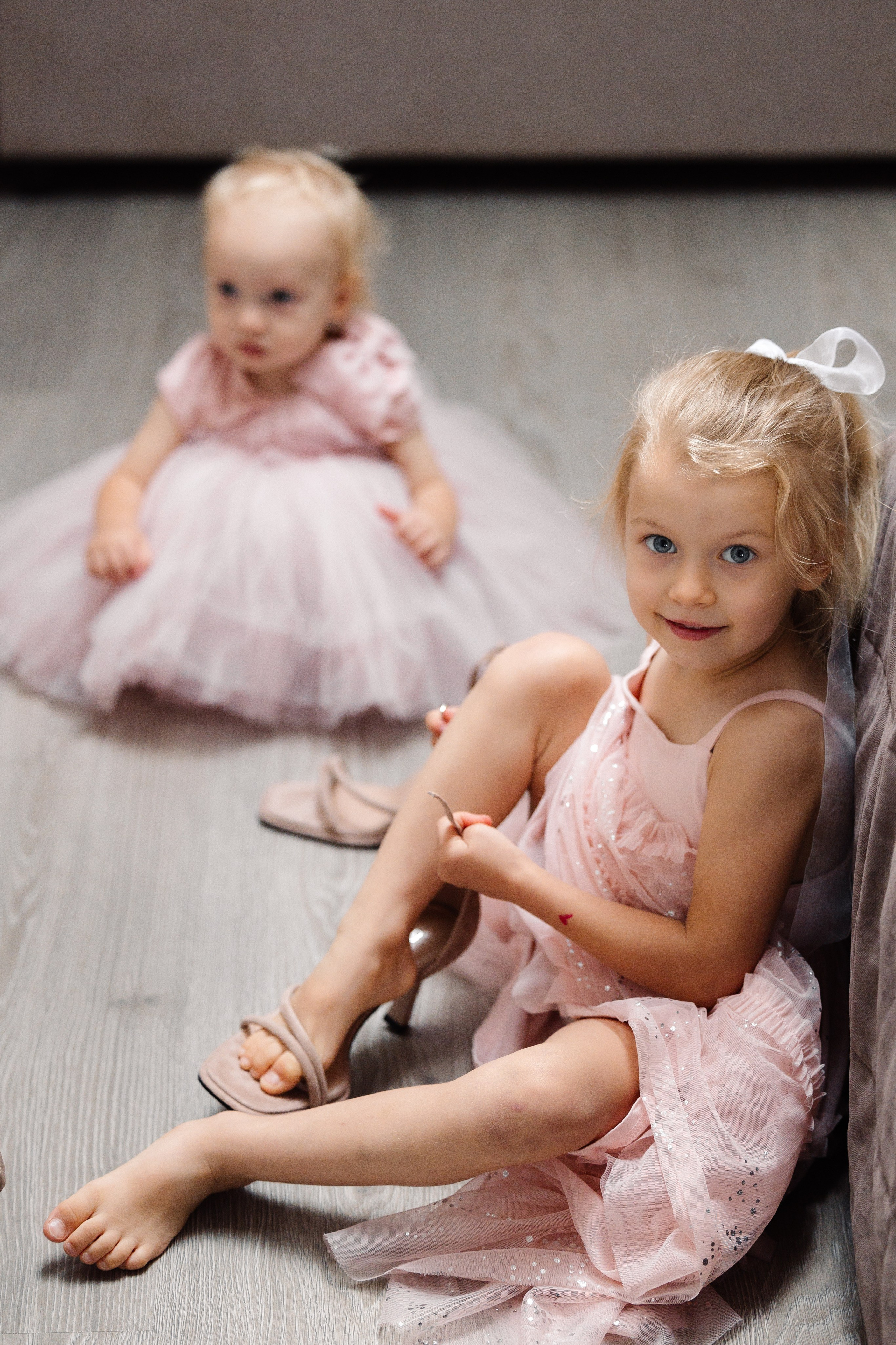 Анатолий и Анастасия