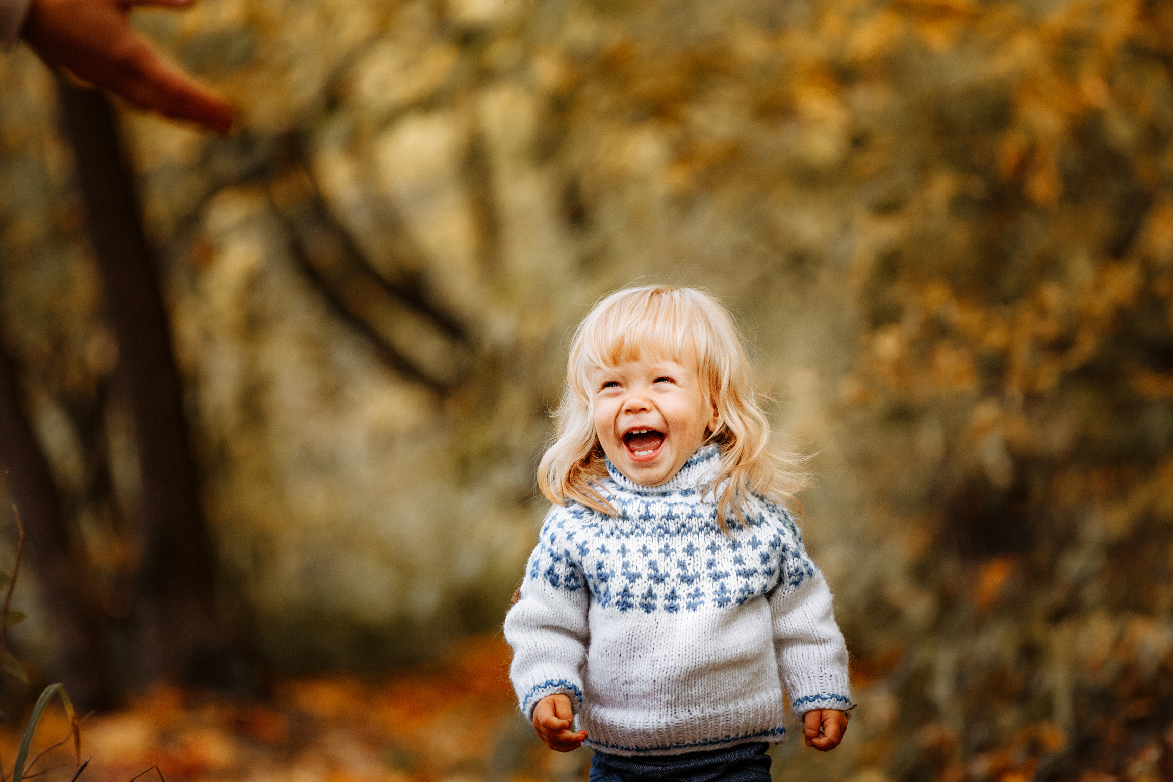 Фотограф Анна Руданова Осенняя фотопрогулка. Саша , Алена и Алиса