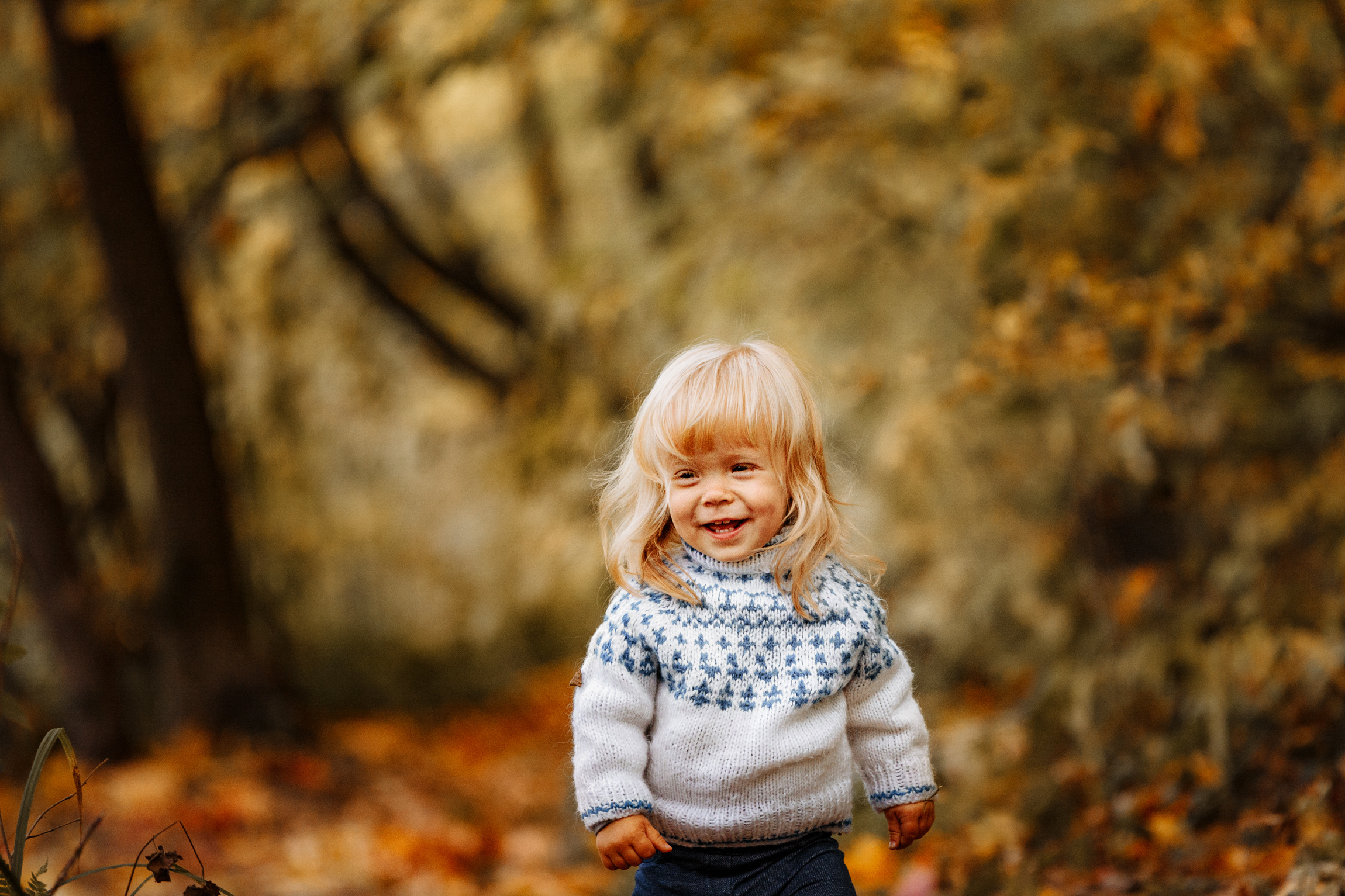 Фотограф Анна Руданова Осенняя фотопрогулка. Саша , Алена и Алиса