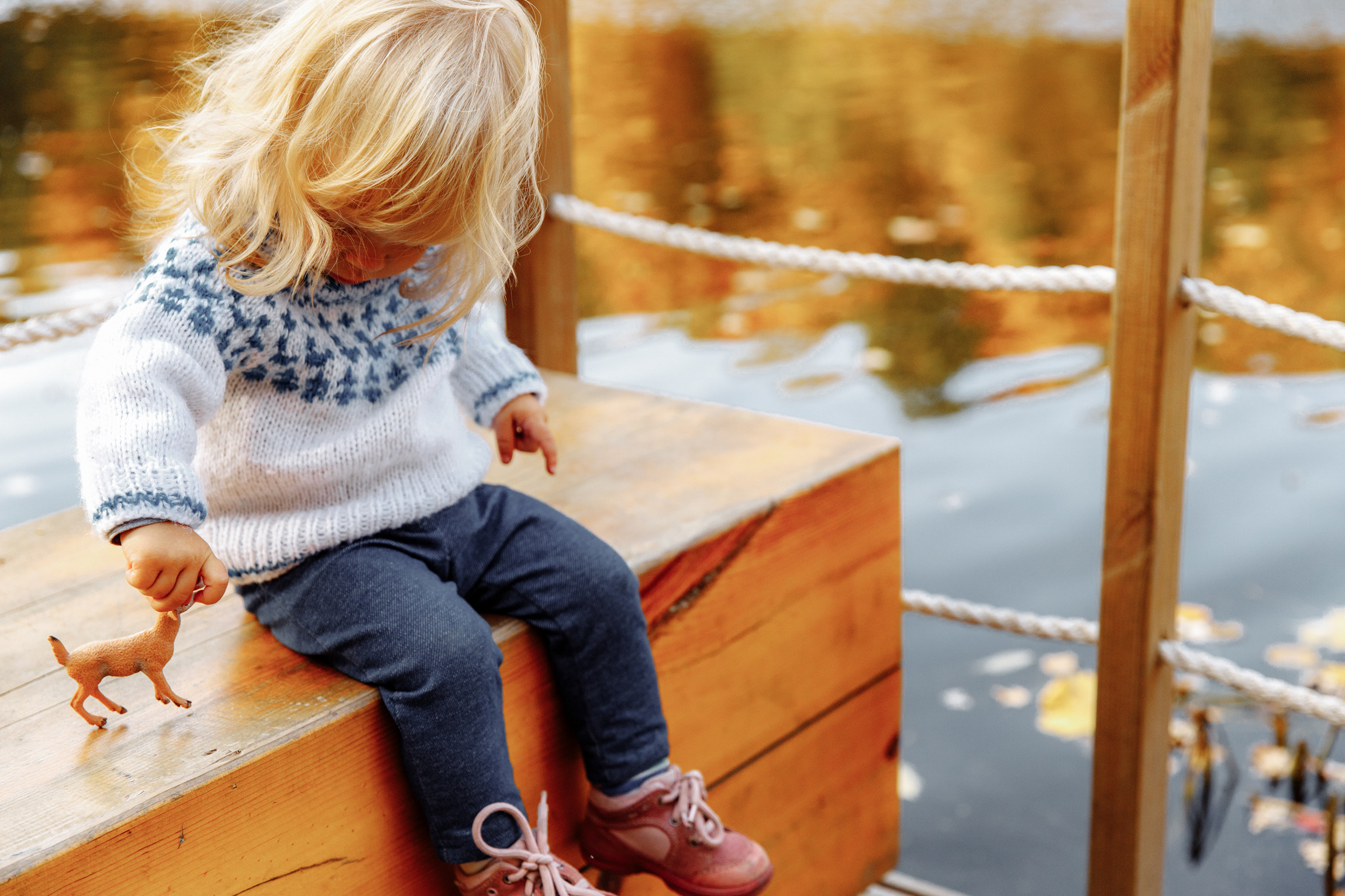 Фотограф Анна Руданова Осенняя фотопрогулка. Саша , Алена и Алиса