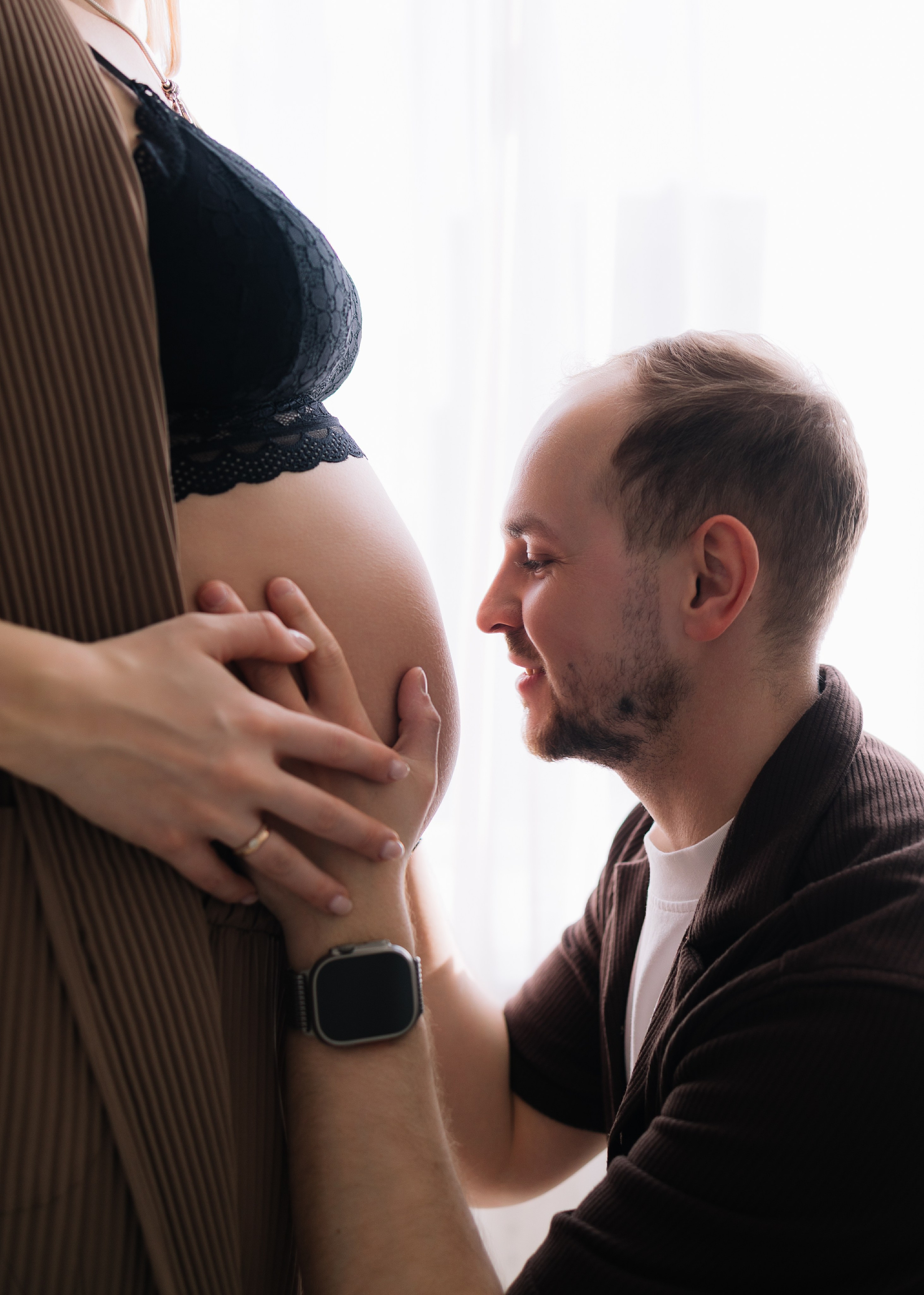 Фотосессия беременности. Свадебный фотограф Санкт-Петербург—Москва/Юлия Малькова