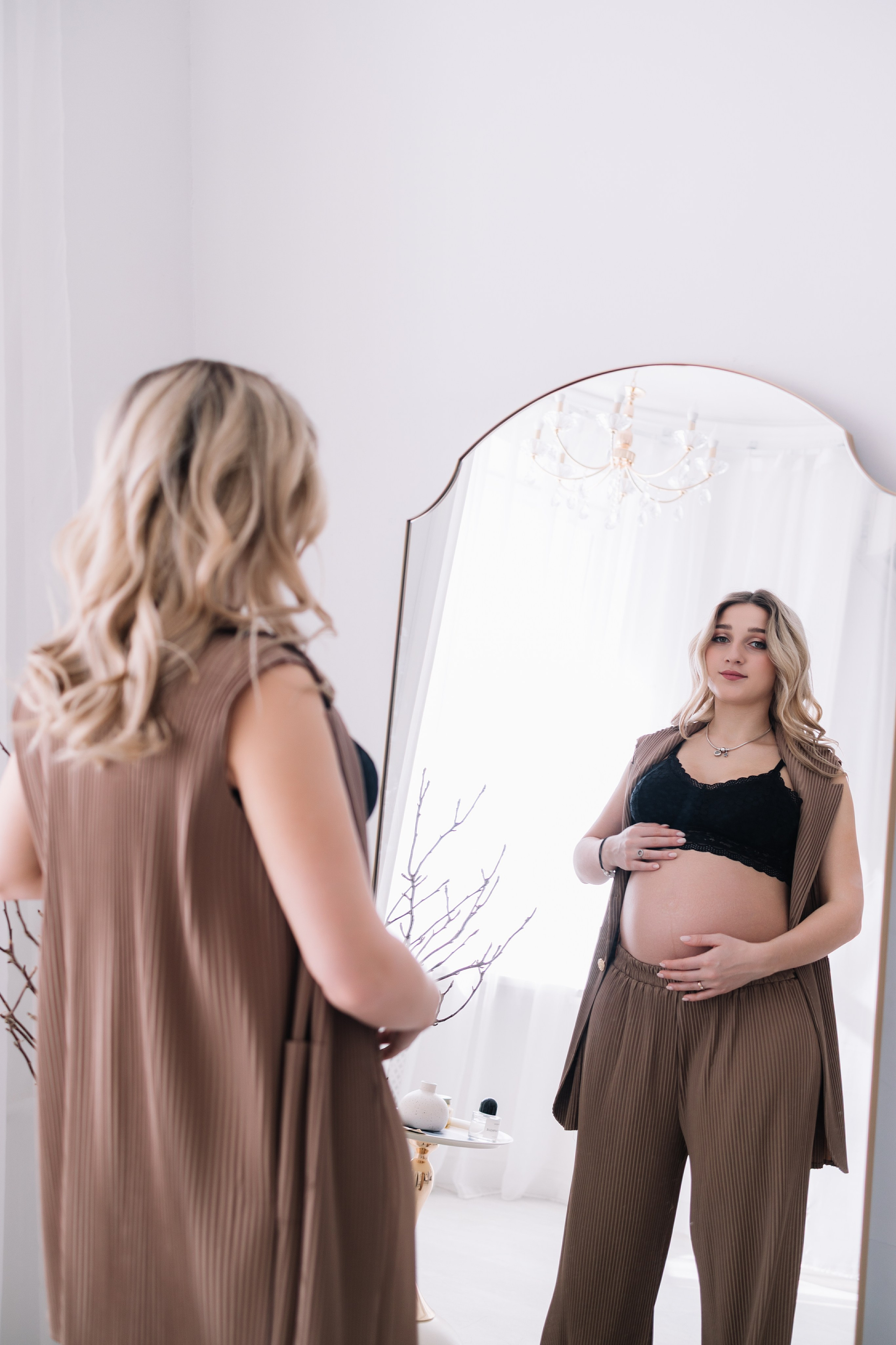 Фотосессия беременности. Свадебный фотограф Санкт-Петербург—Москва/Юлия Малькова