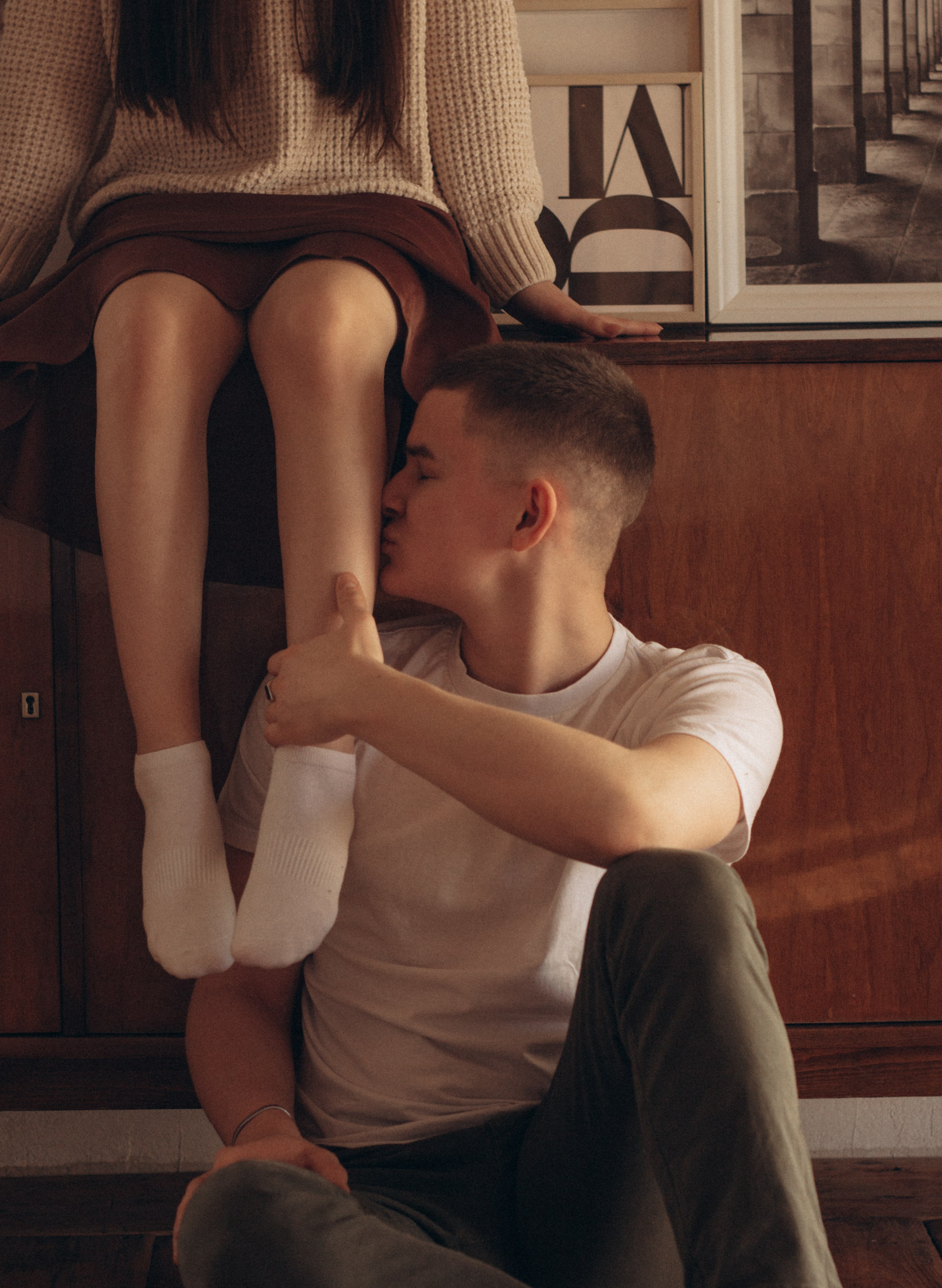Love story. Фотограф в Челябинске Березина Екатерина