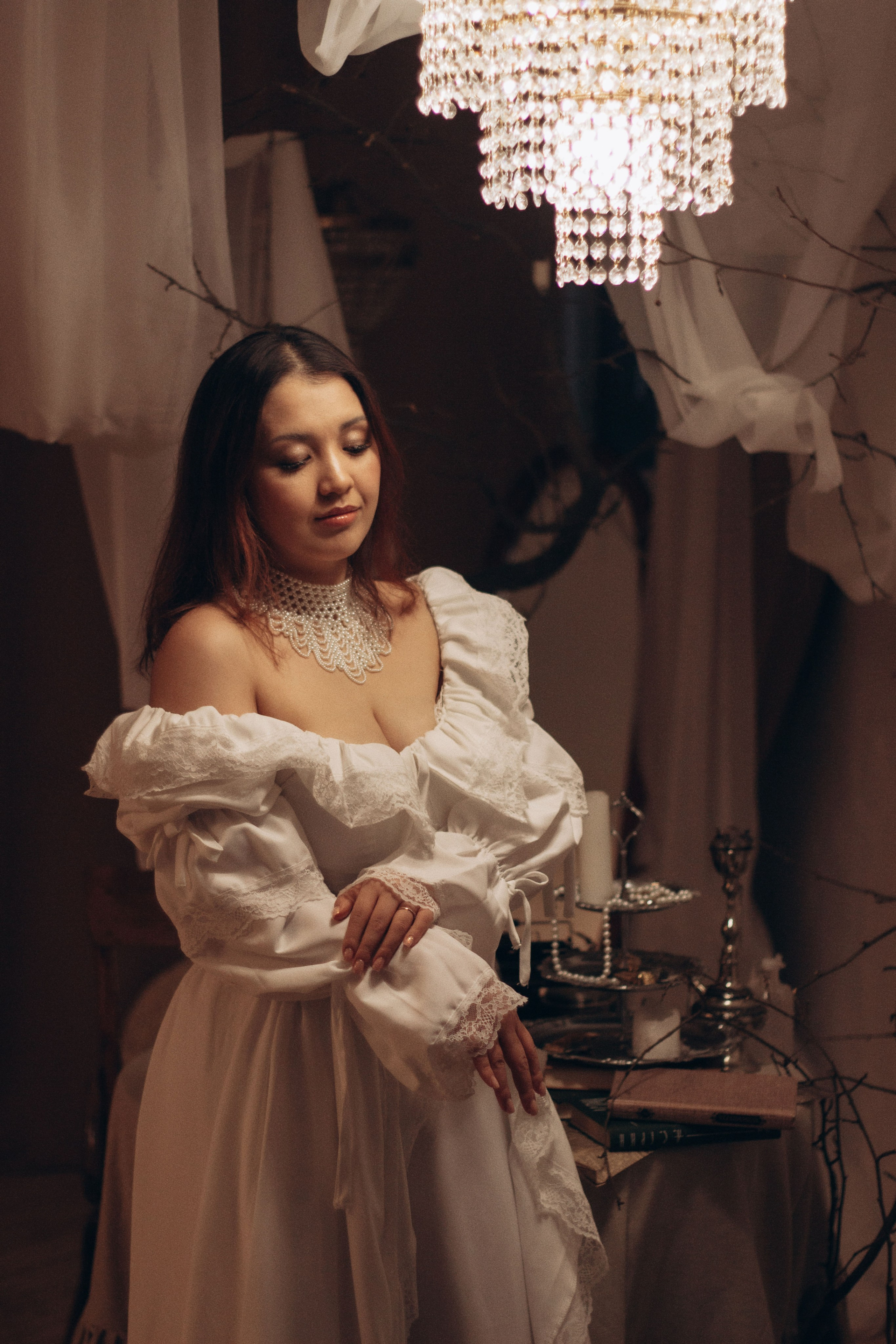 Аманда. Фотограф в Челябинске Березина Екатерина