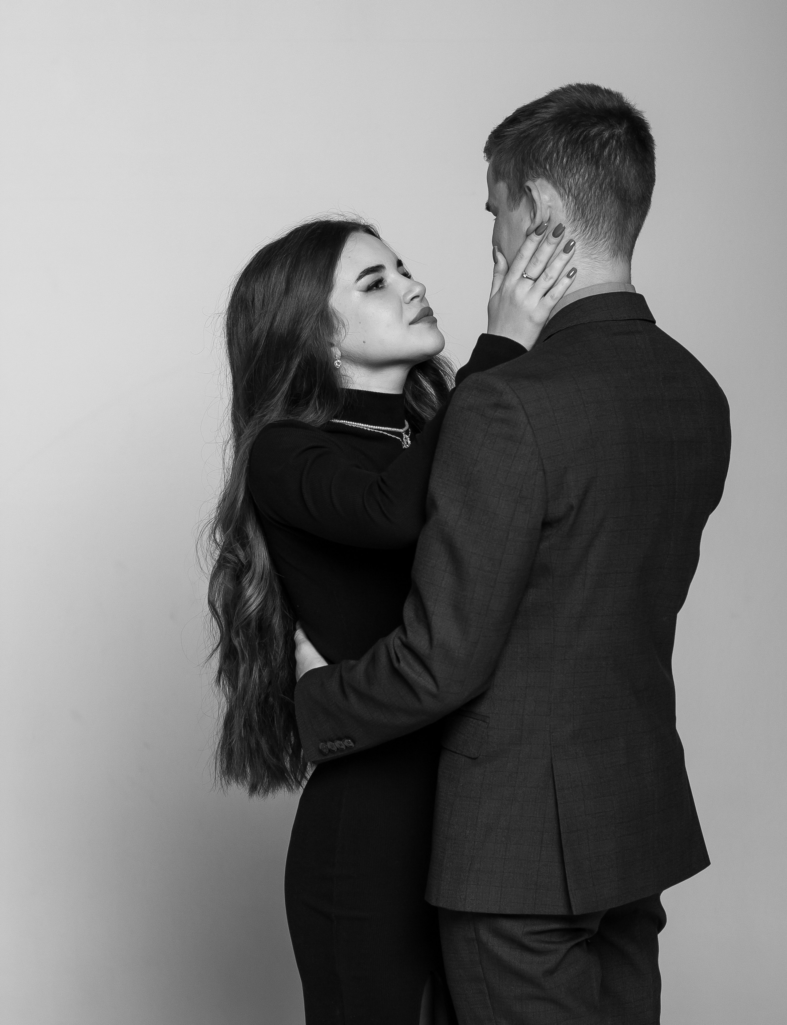 Карина и Антон. Фотограф в Челябинске Березина Екатерина