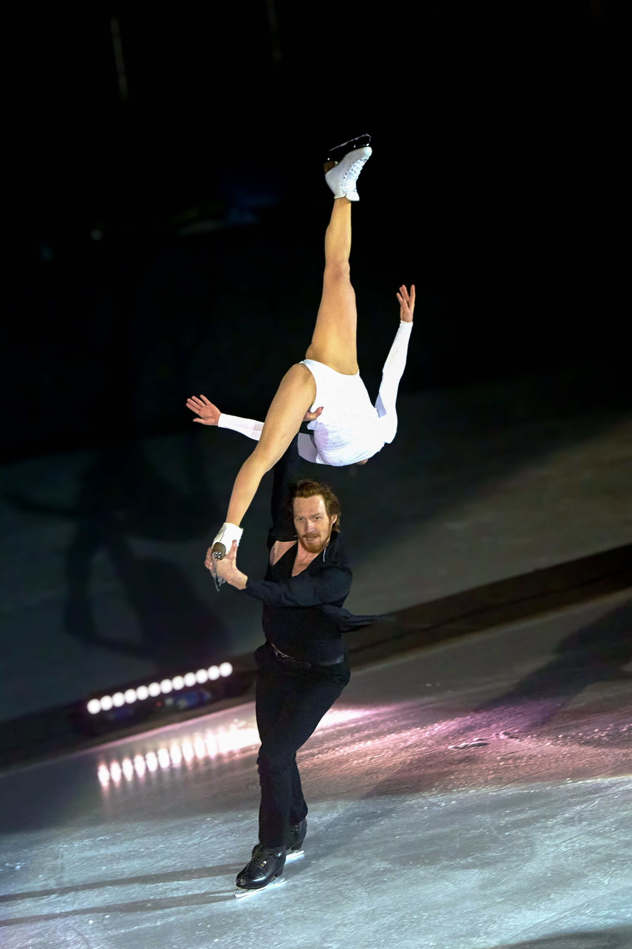 Авербух шоу. Репортажный фотограф Владимир Артамонов