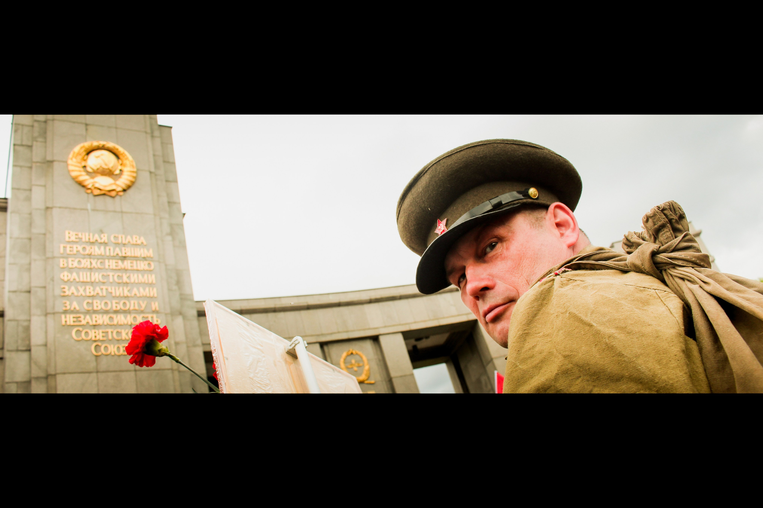 Репортаж. Sasha Ivanov — Documentary photographer