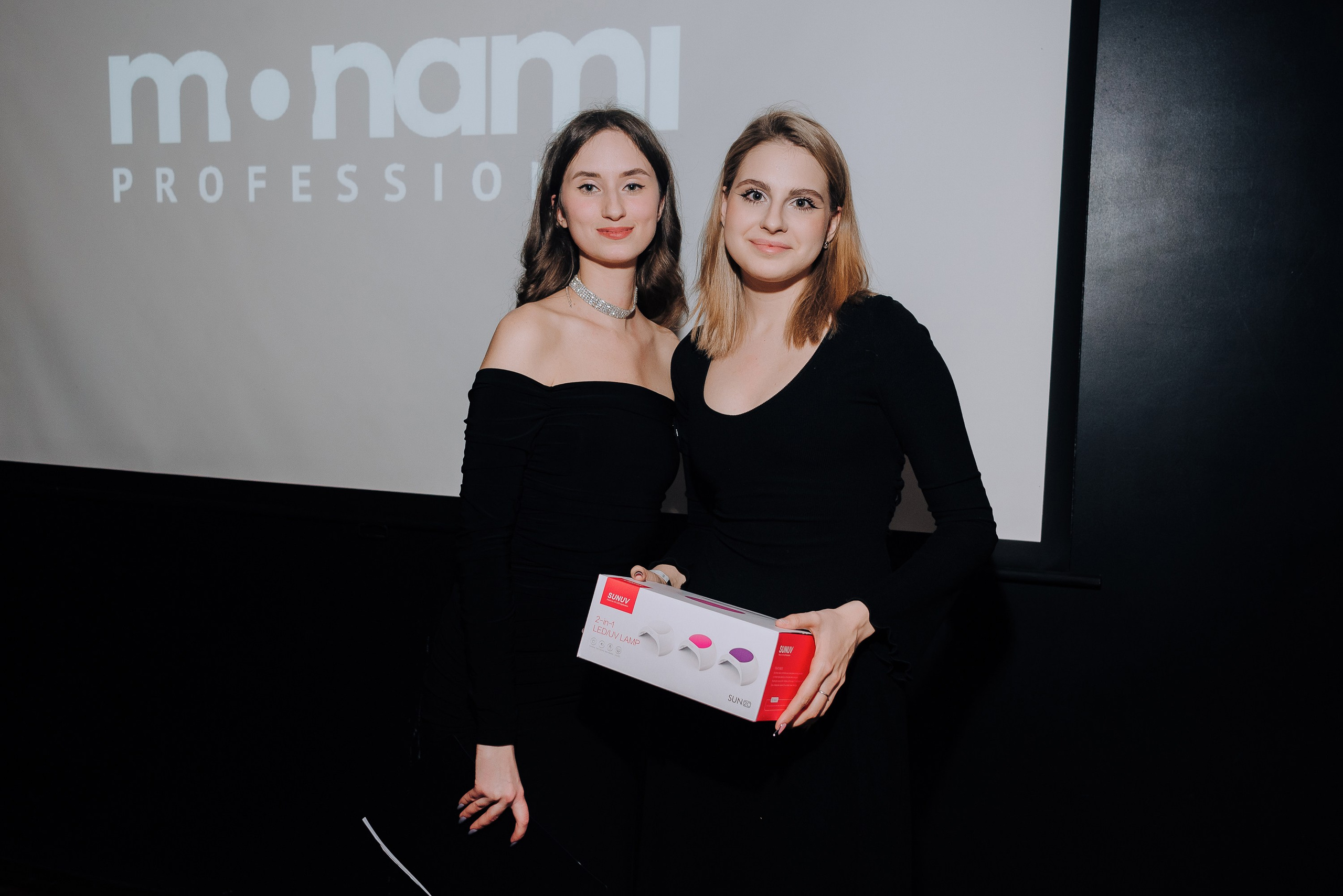 MONAMI DAY. Репортажный фотограф Зуев Роман г. Челябинск