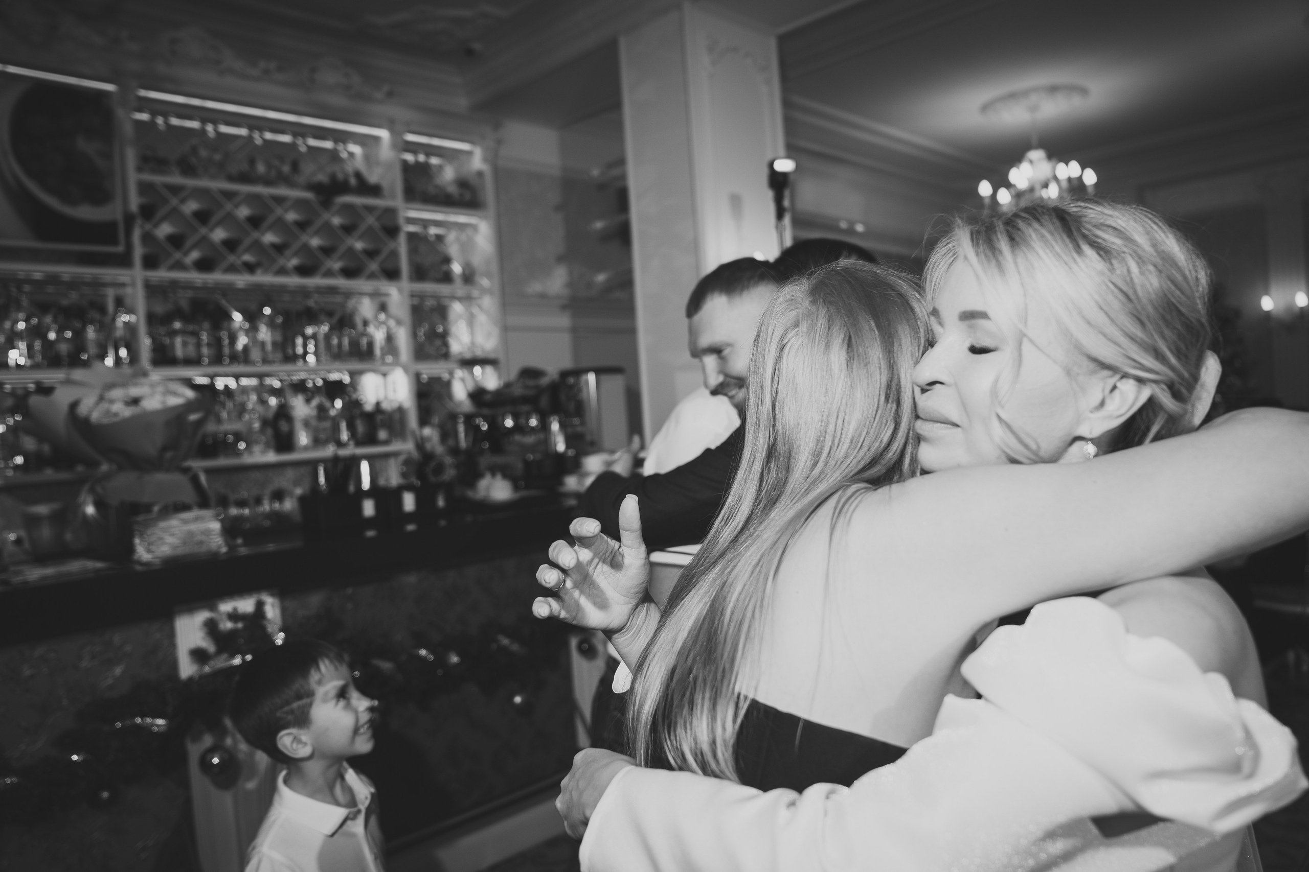 Отель «ПушкинЪ». Фотограф Ангарск Иркутск Ксения Король