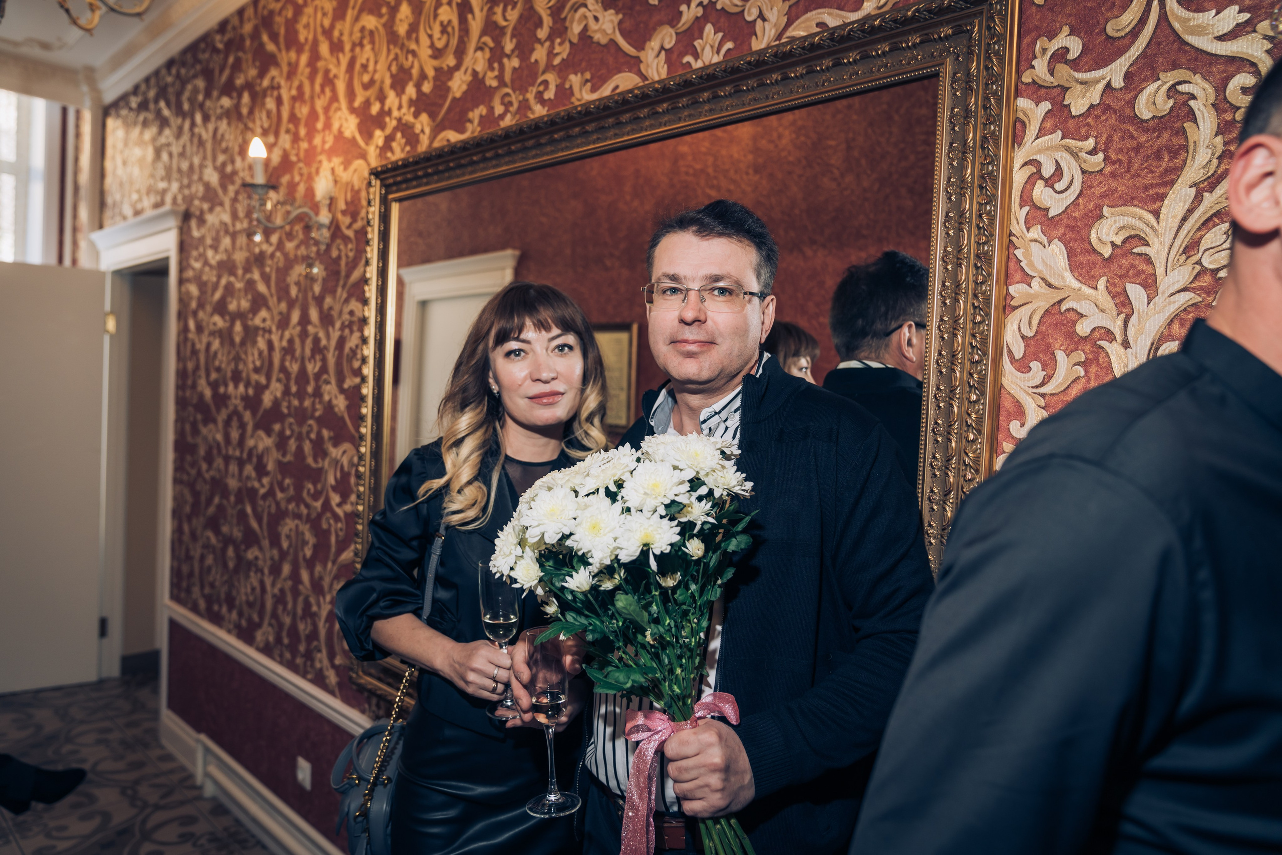 Отель «ПушкинЪ». Фотограф Ангарск Иркутск Ксения Король