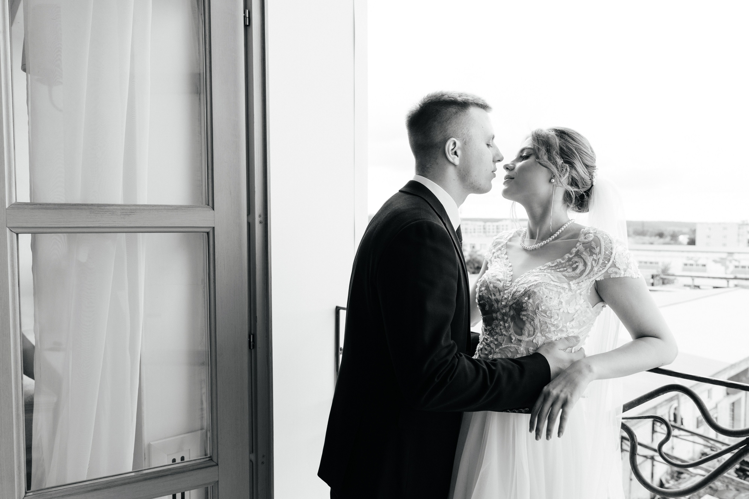 Ксения и Антон (полный день). Фотограф в Барнауле Юлия Садвокасова