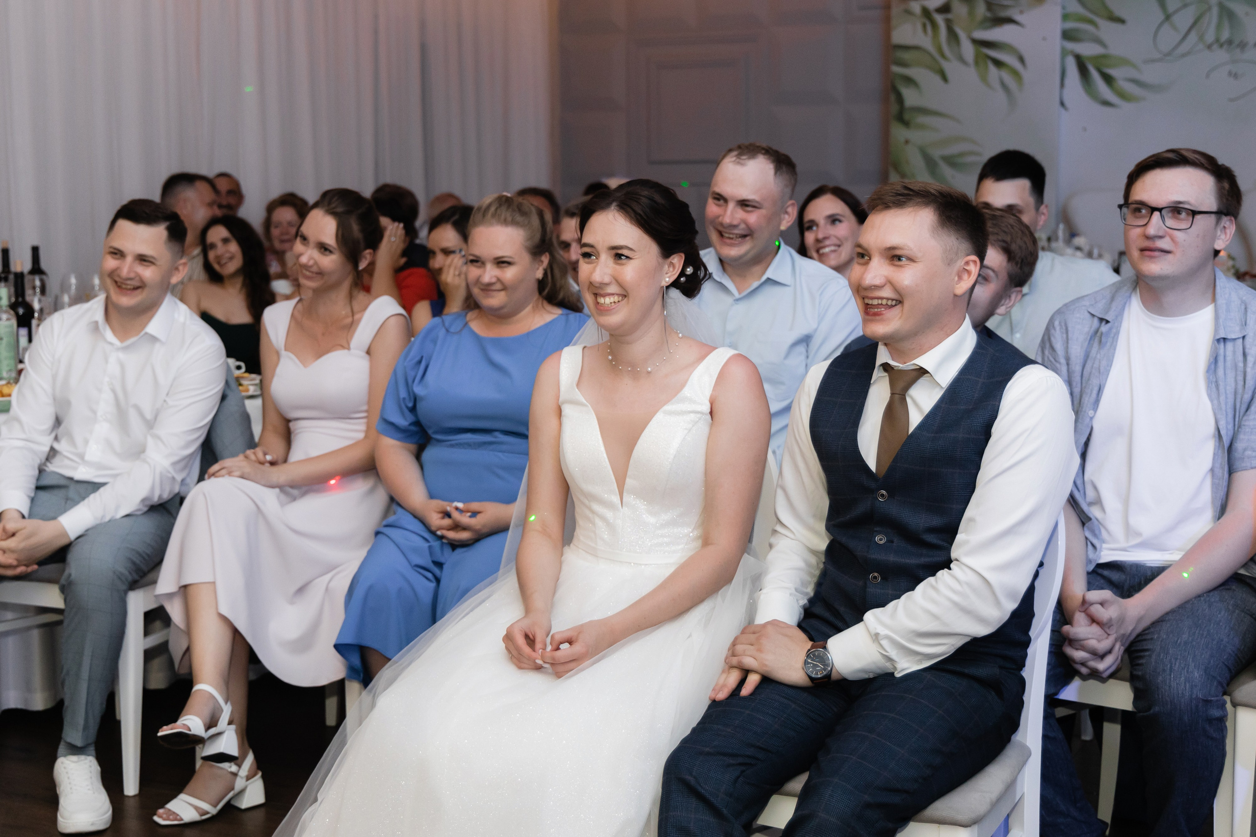 Алёна и Денис (полный день). Фотограф в Барнауле Юлия Садвокасова