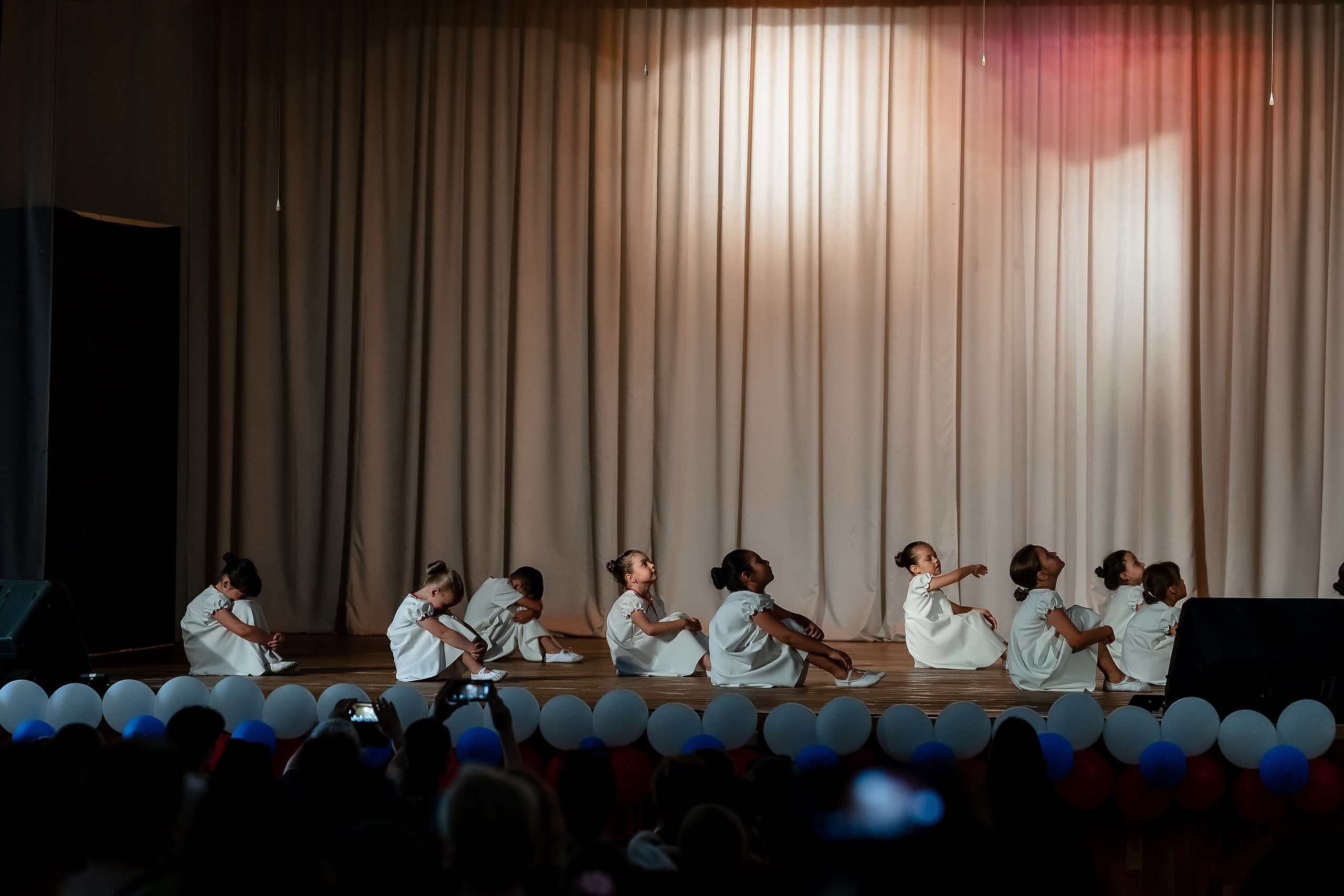 ДЕНЬ РОССИИ 2024. Фотограф Котова Валентина