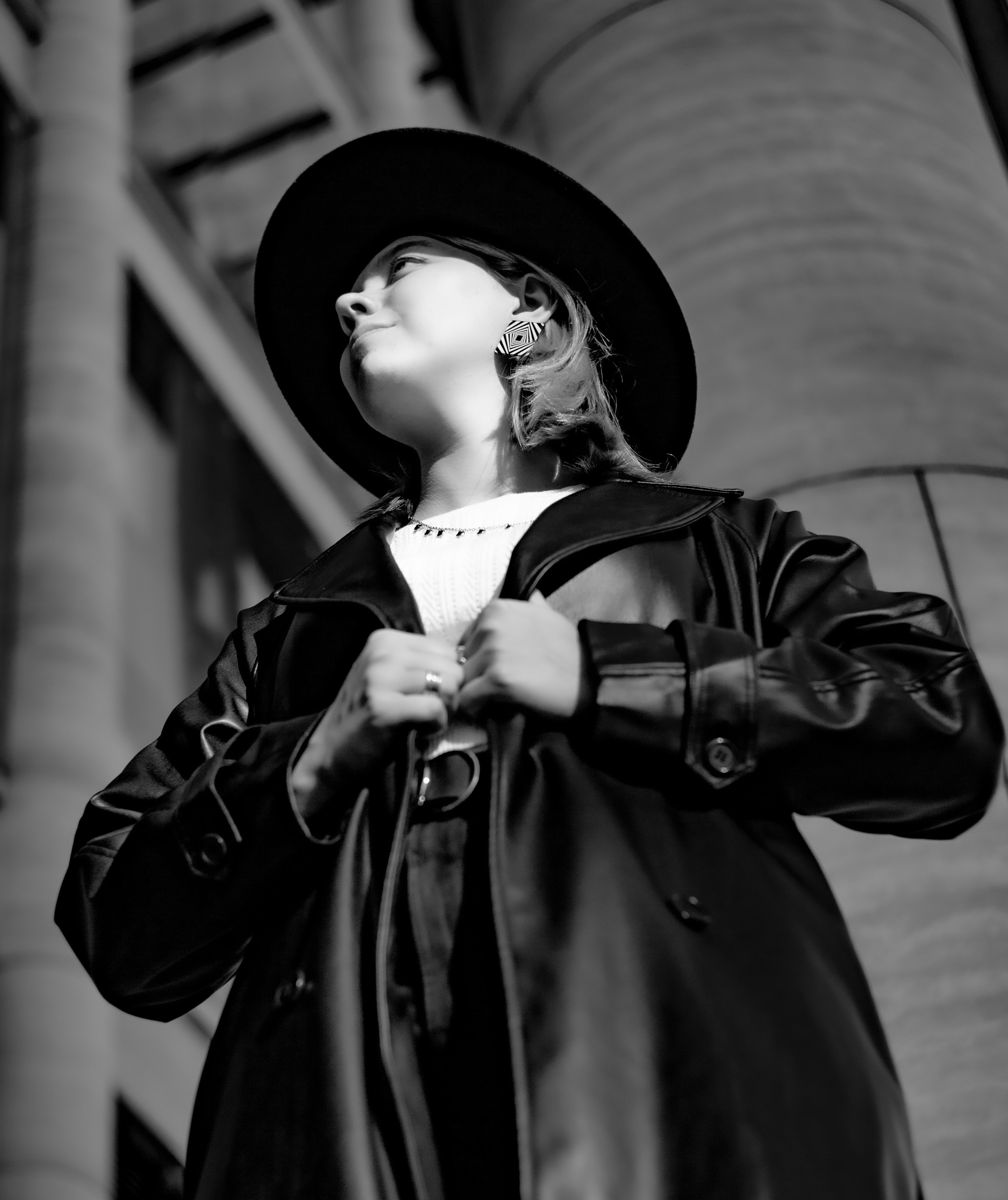 Модный Этюд. Георгий Тришаков