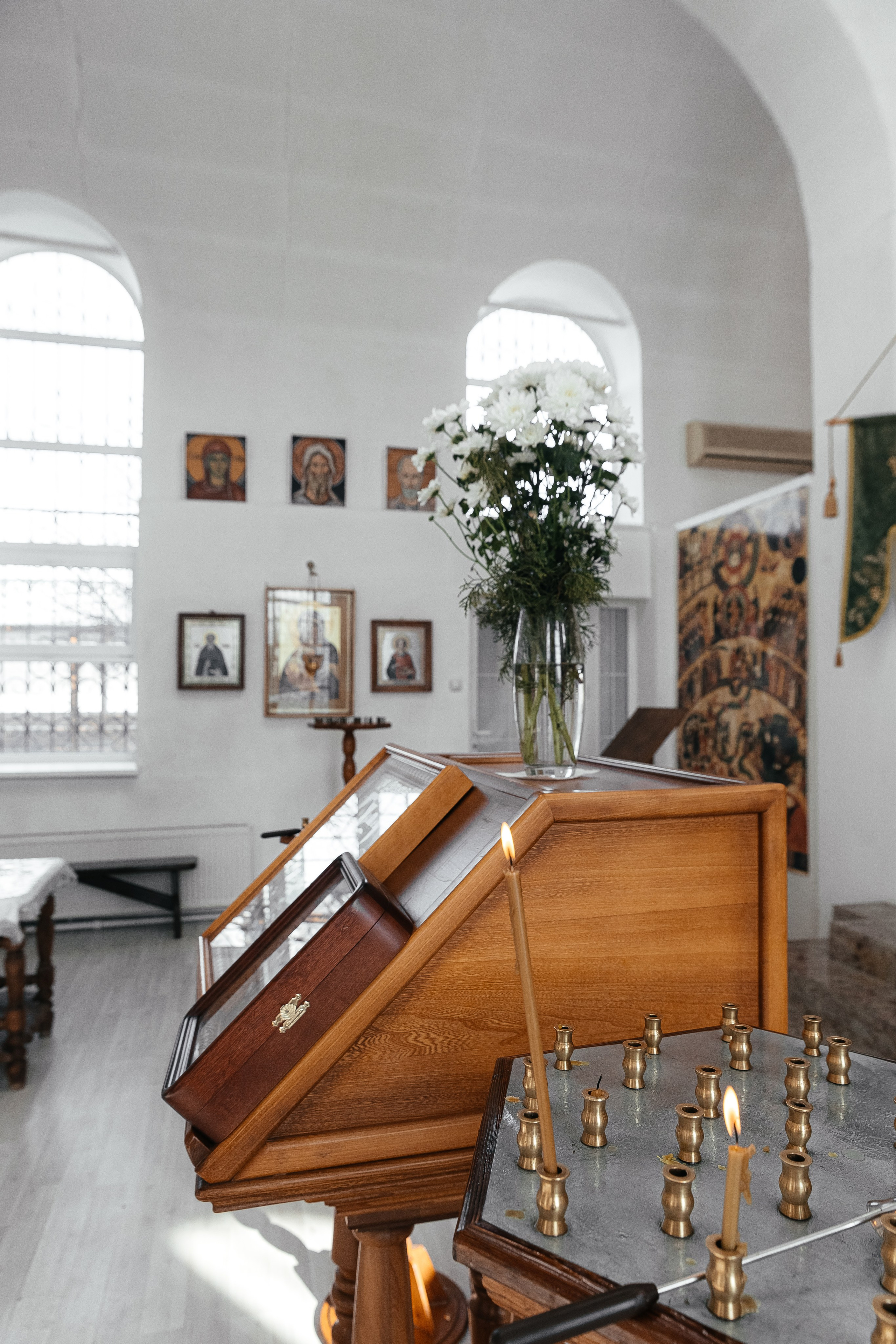 Кретины Артура. Главная