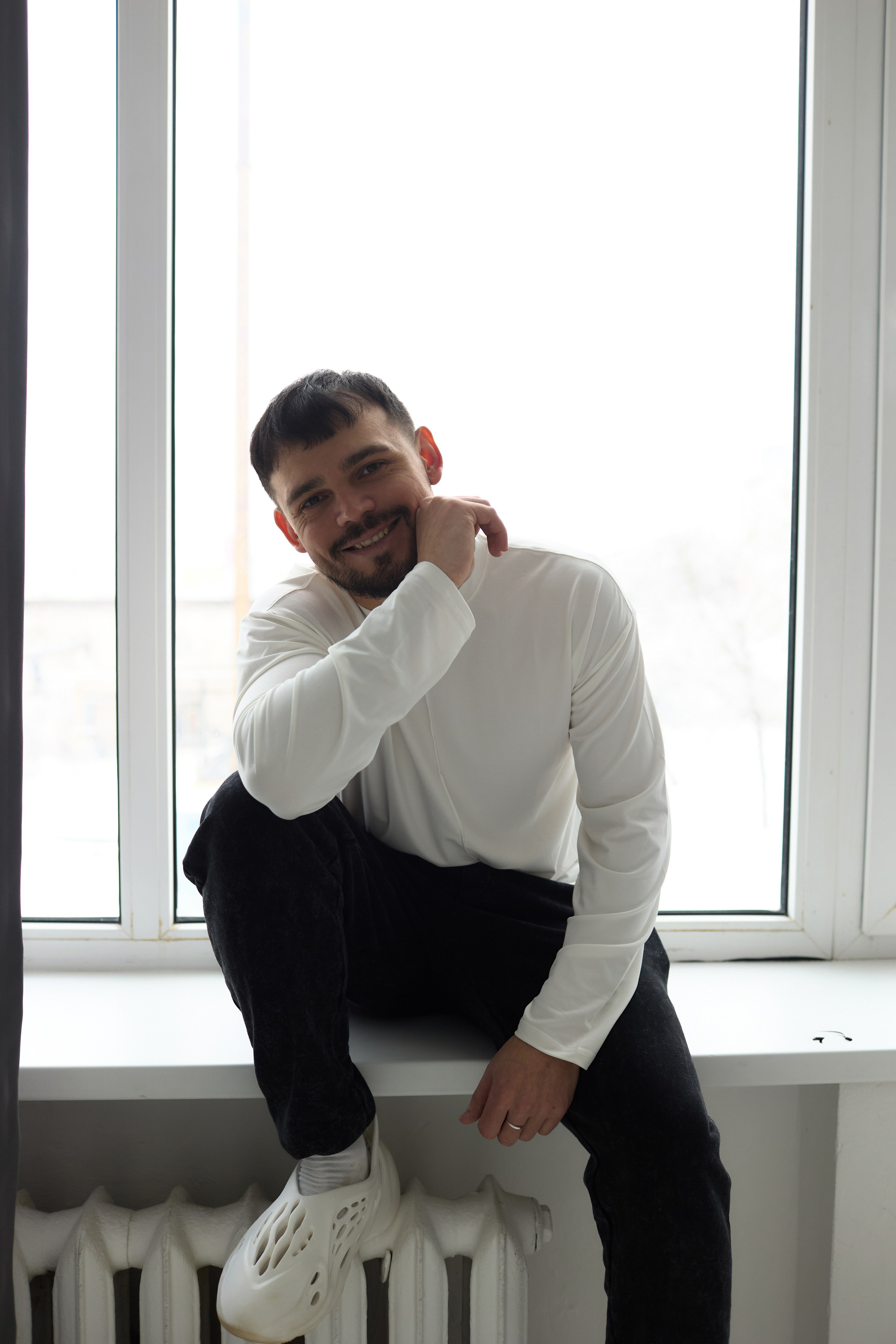 ELDAR. Фотограф Мария Сивохина