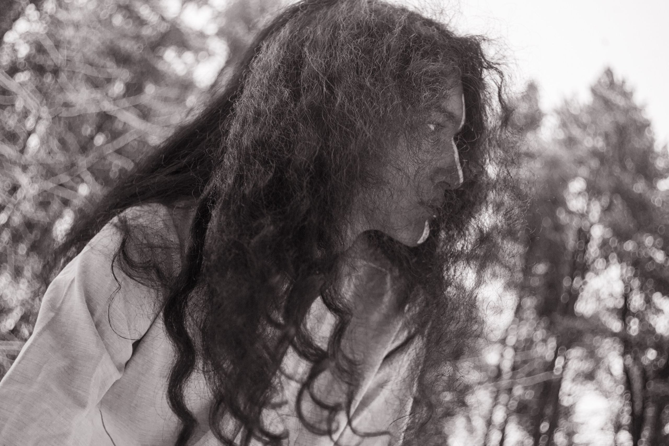 Азамат. Портретный и художественный фотограф в Москве