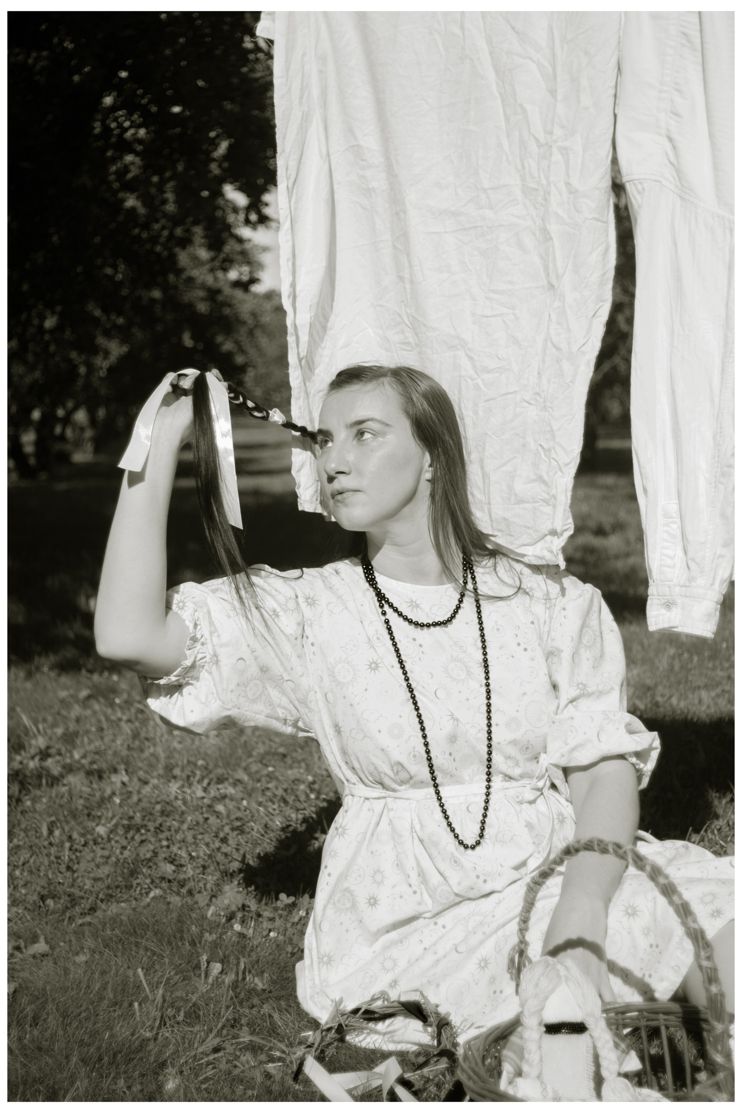 Организация Фотодней в Москве и Питере. Портретный и художественный фотограф в Москве