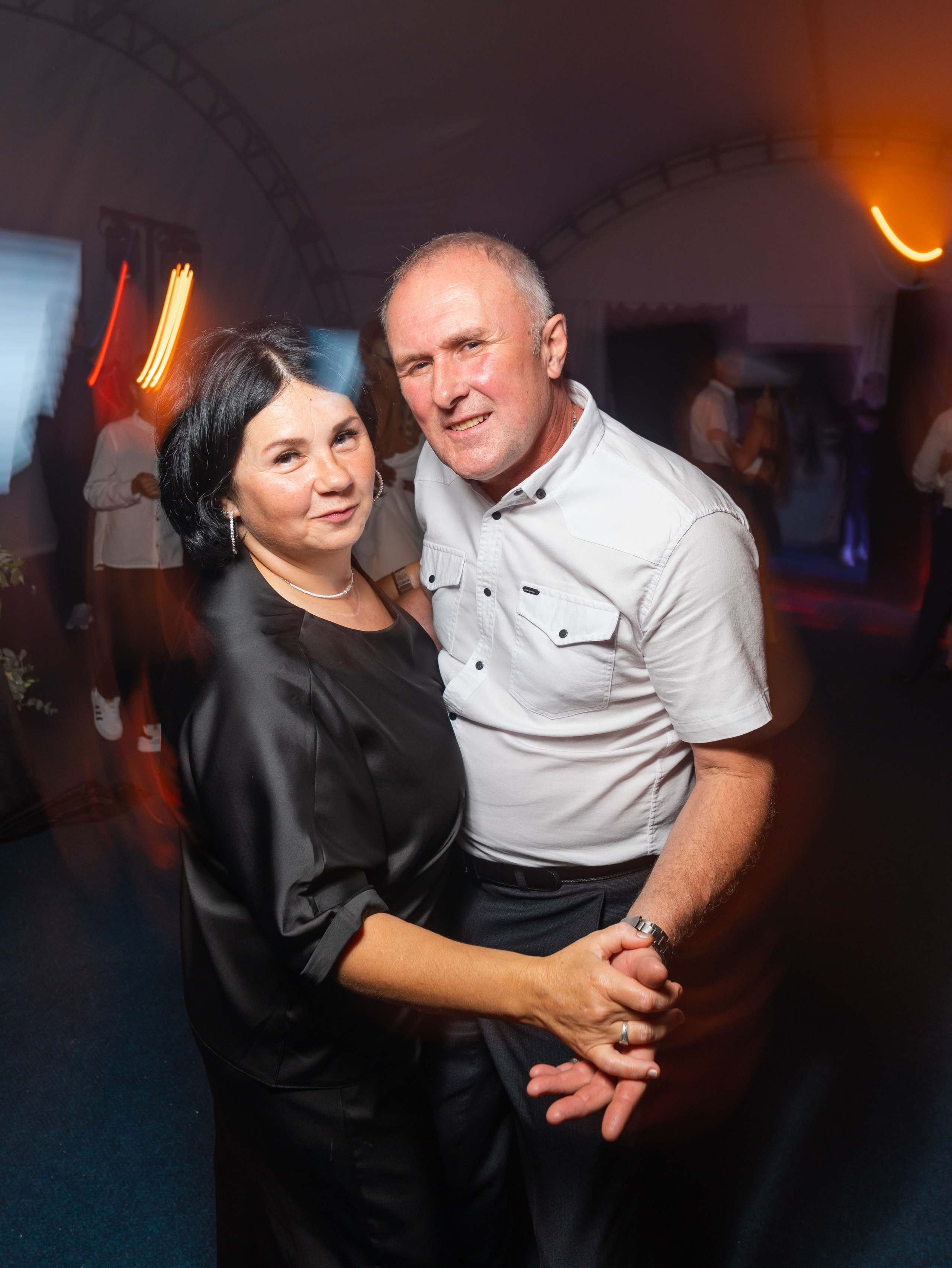 Свадьба — Кирилл & Полина 08.09.24. Фотограф Москва