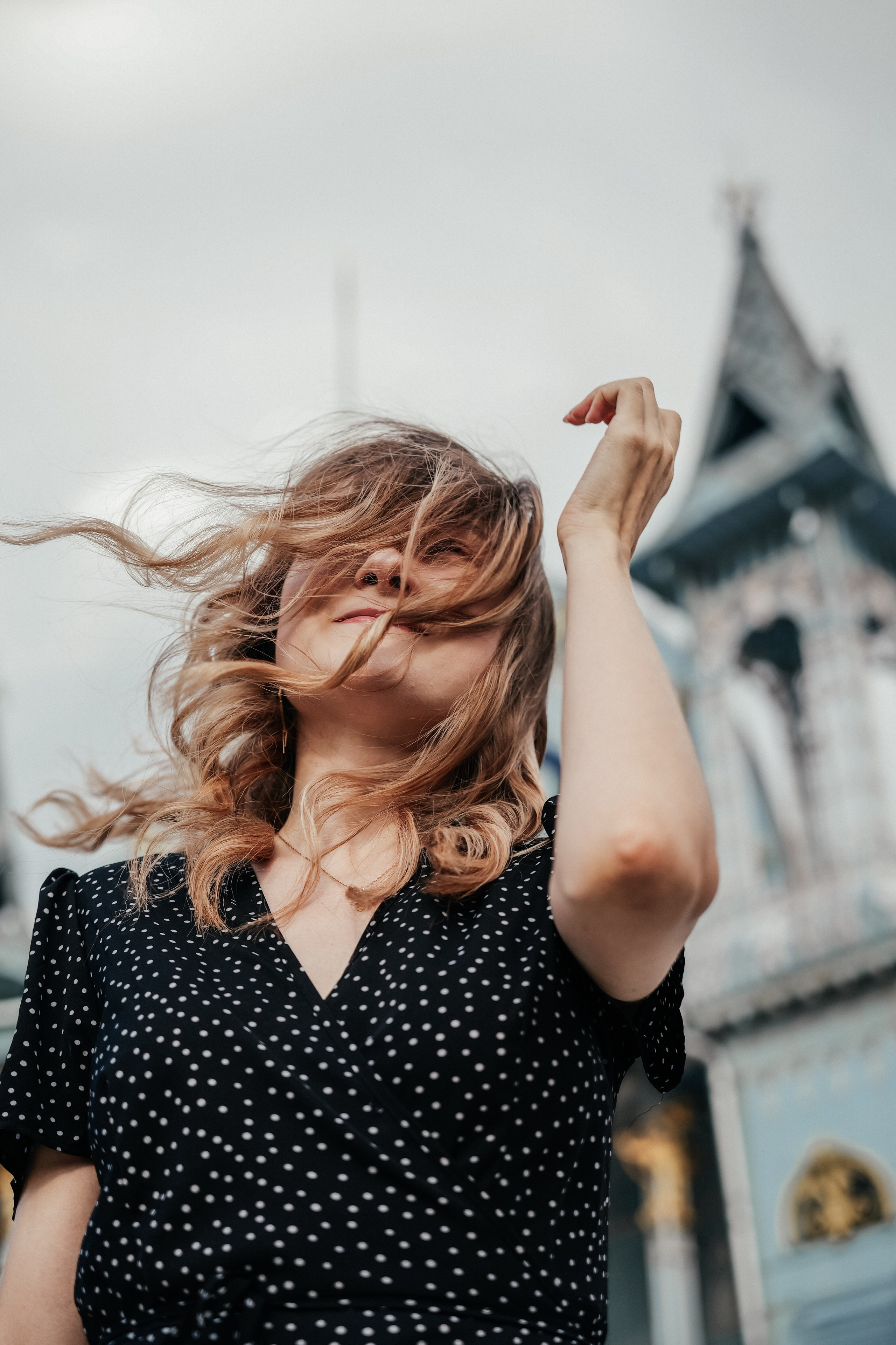 2 Надежды. Курортный фотограф и видеограф на Кавказе Ксения Перегрин