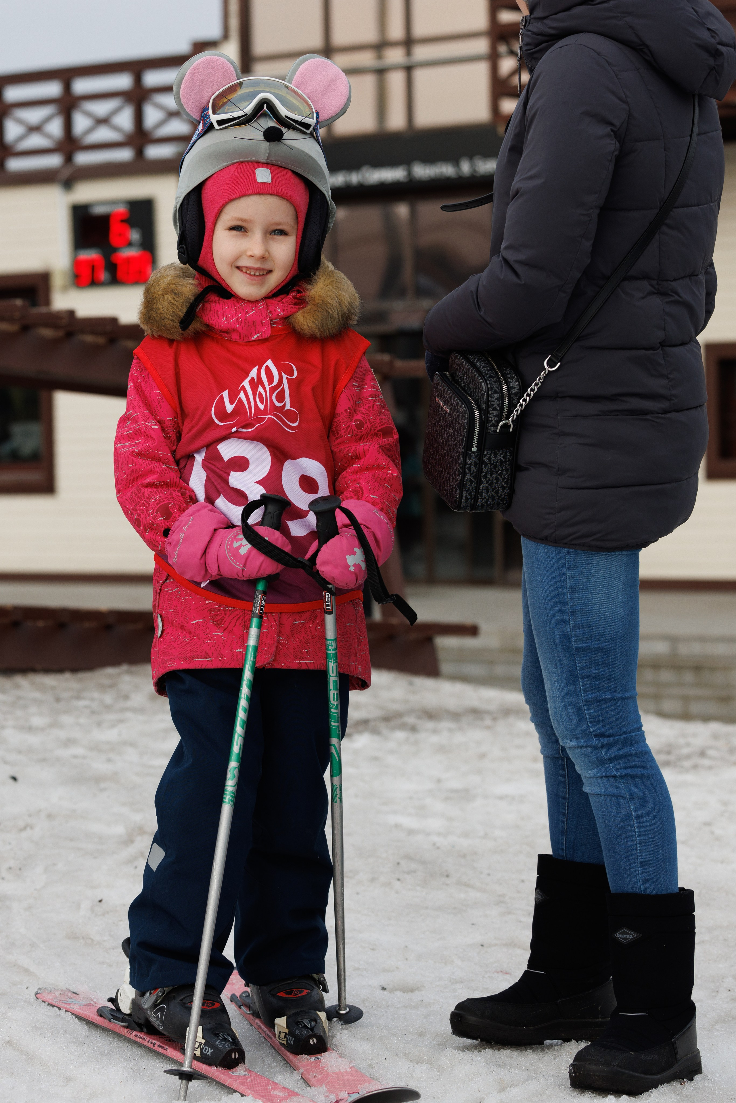 IGORA KIDS CUP 2024(spring). Фотограф Александр Заломаев