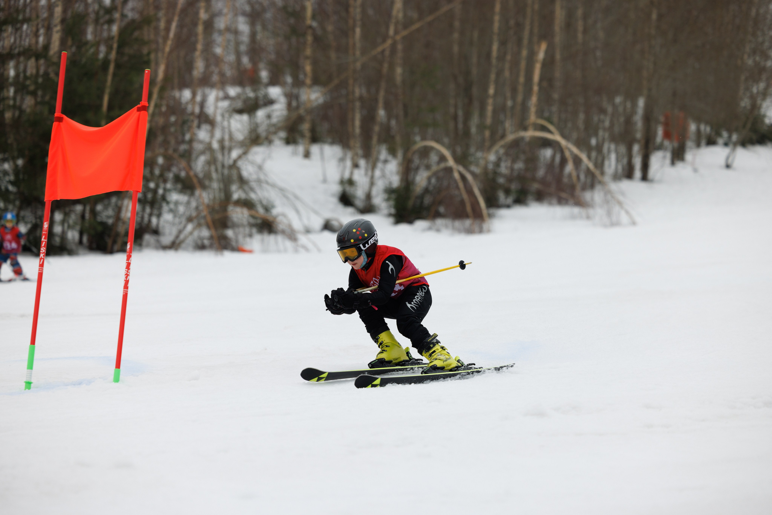 IGORA KIDS CUP 2024(spring). Фотограф Александр Заломаев
