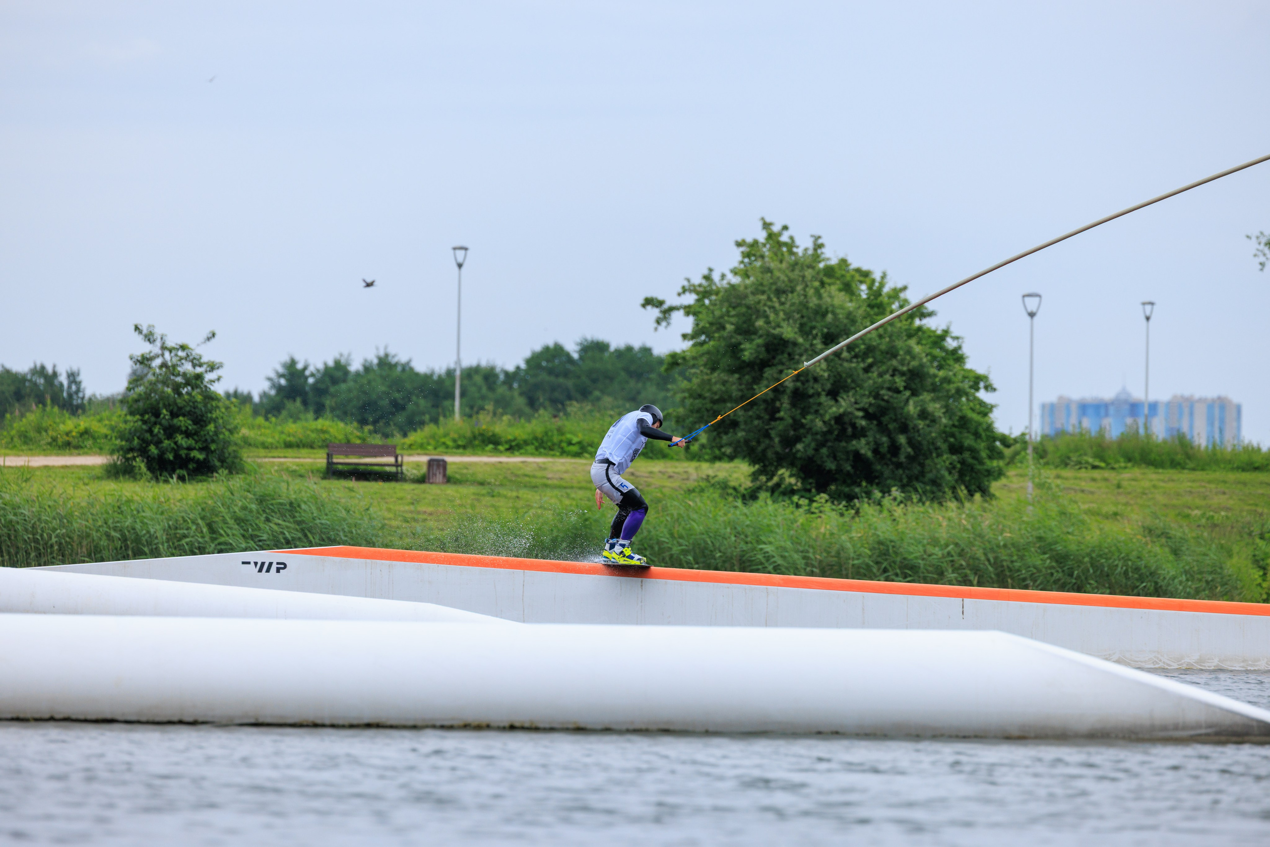 KUPCHINO OPEN CONTEST 2025. Фотограф Александр Заломаев