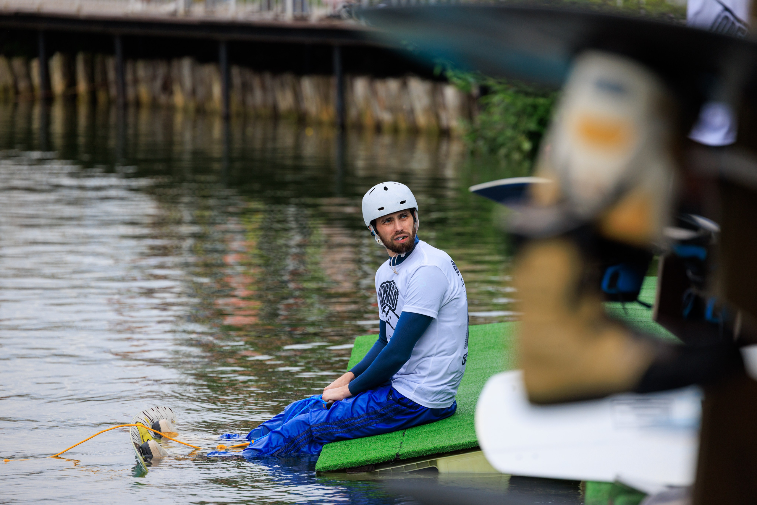 KUPCHINO OPEN CONTEST 2025. Фотограф Александр Заломаев
