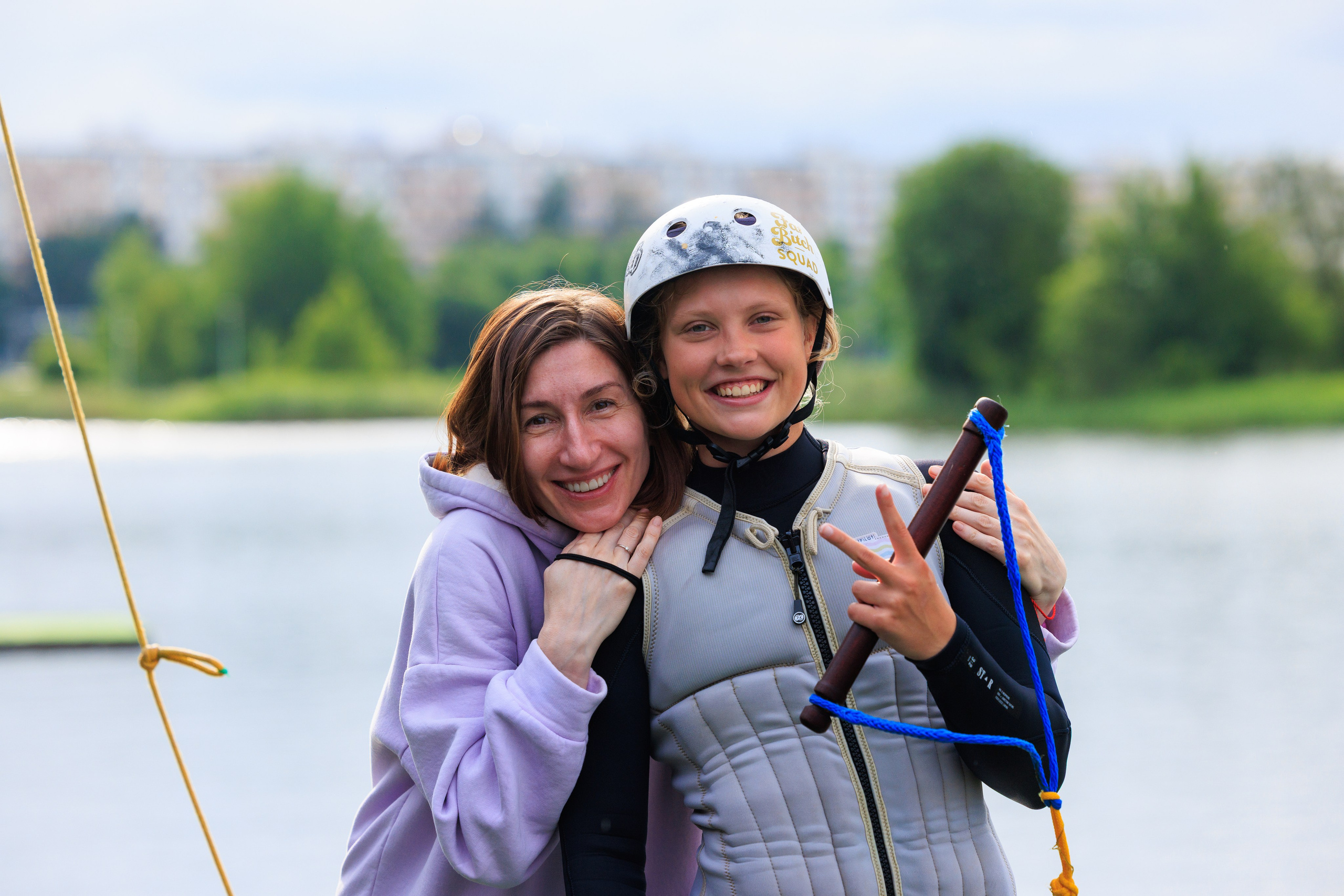 KUPCHINO OPEN CONTEST 2025. Фотограф Александр Заломаев