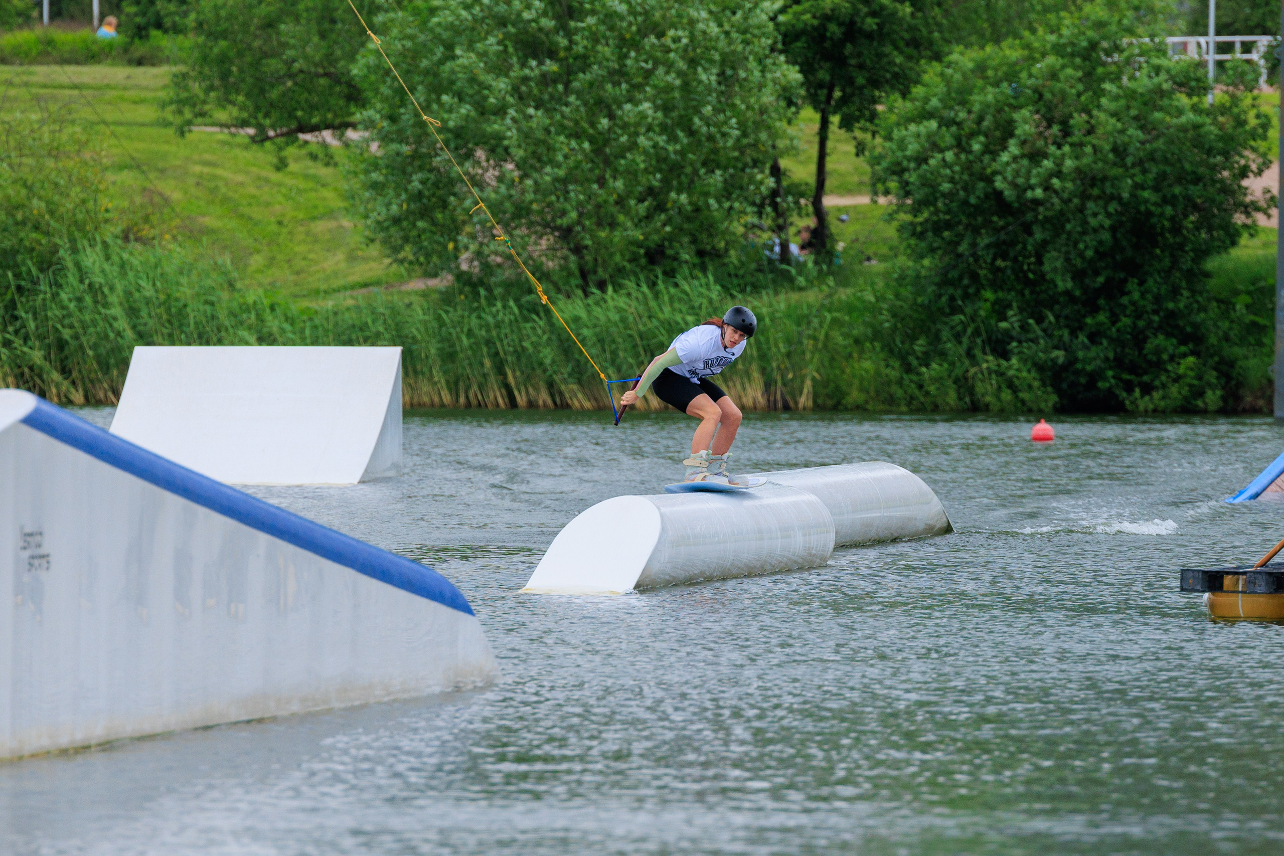 KUPCHINO OPEN CONTEST 2025. Фотограф Александр Заломаев