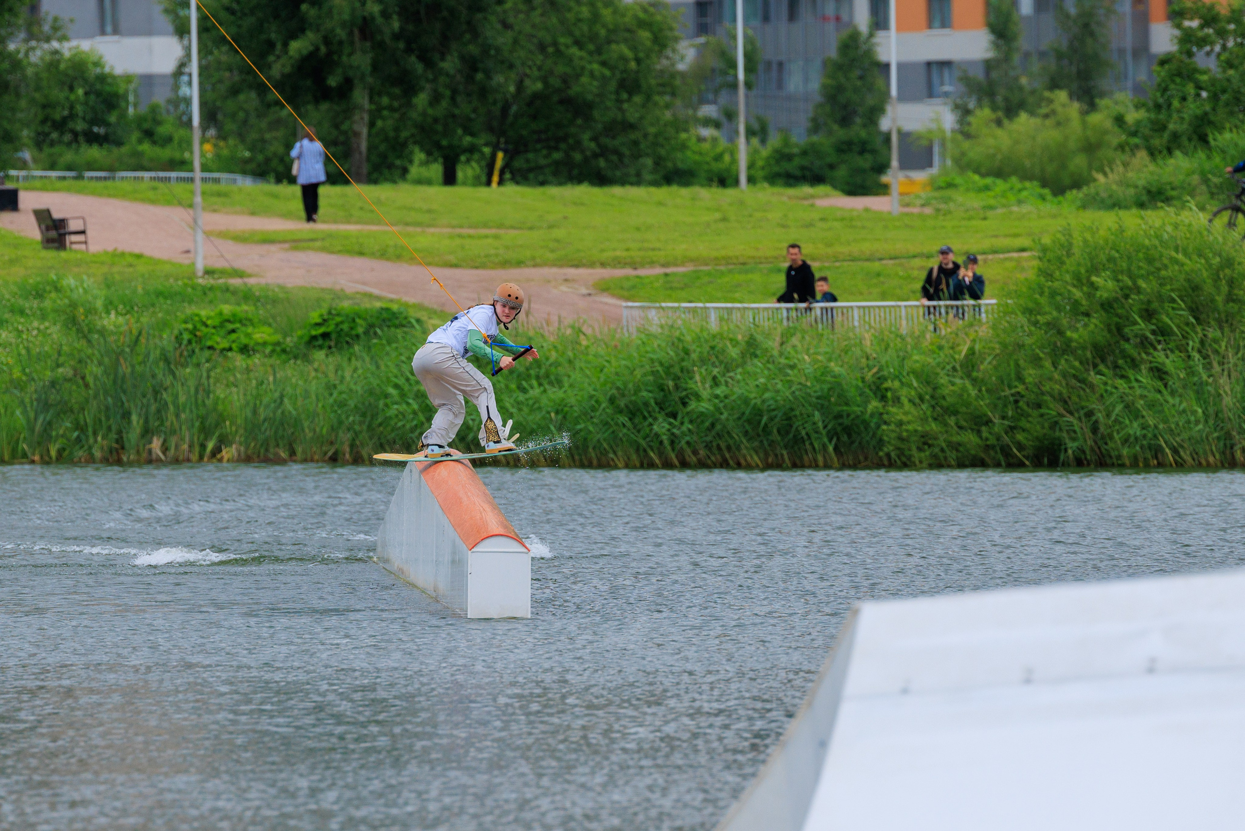 KUPCHINO OPEN CONTEST 2025. Фотограф Александр Заломаев