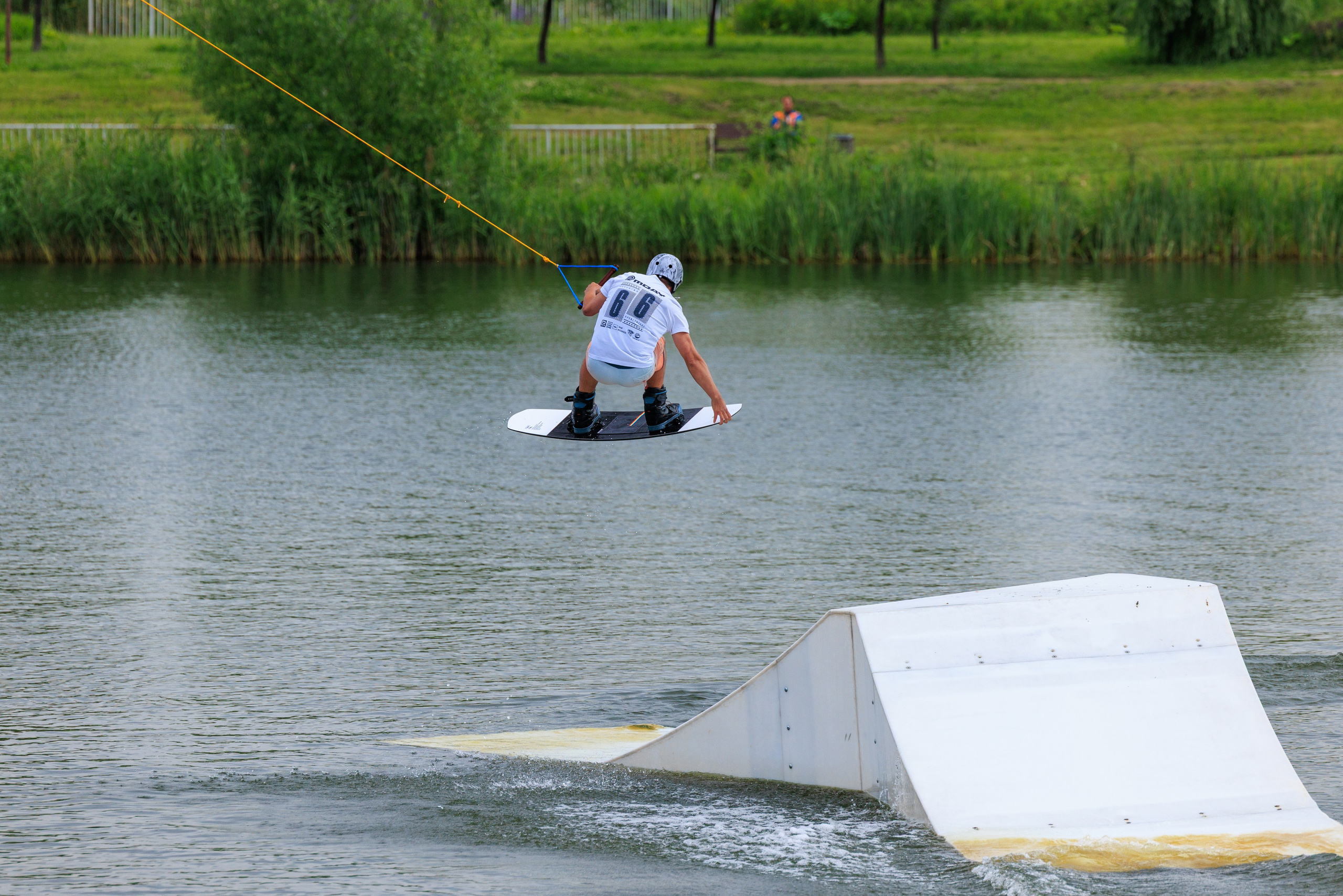 KUPCHINO OPEN CONTEST 2025. Фотограф Александр Заломаев