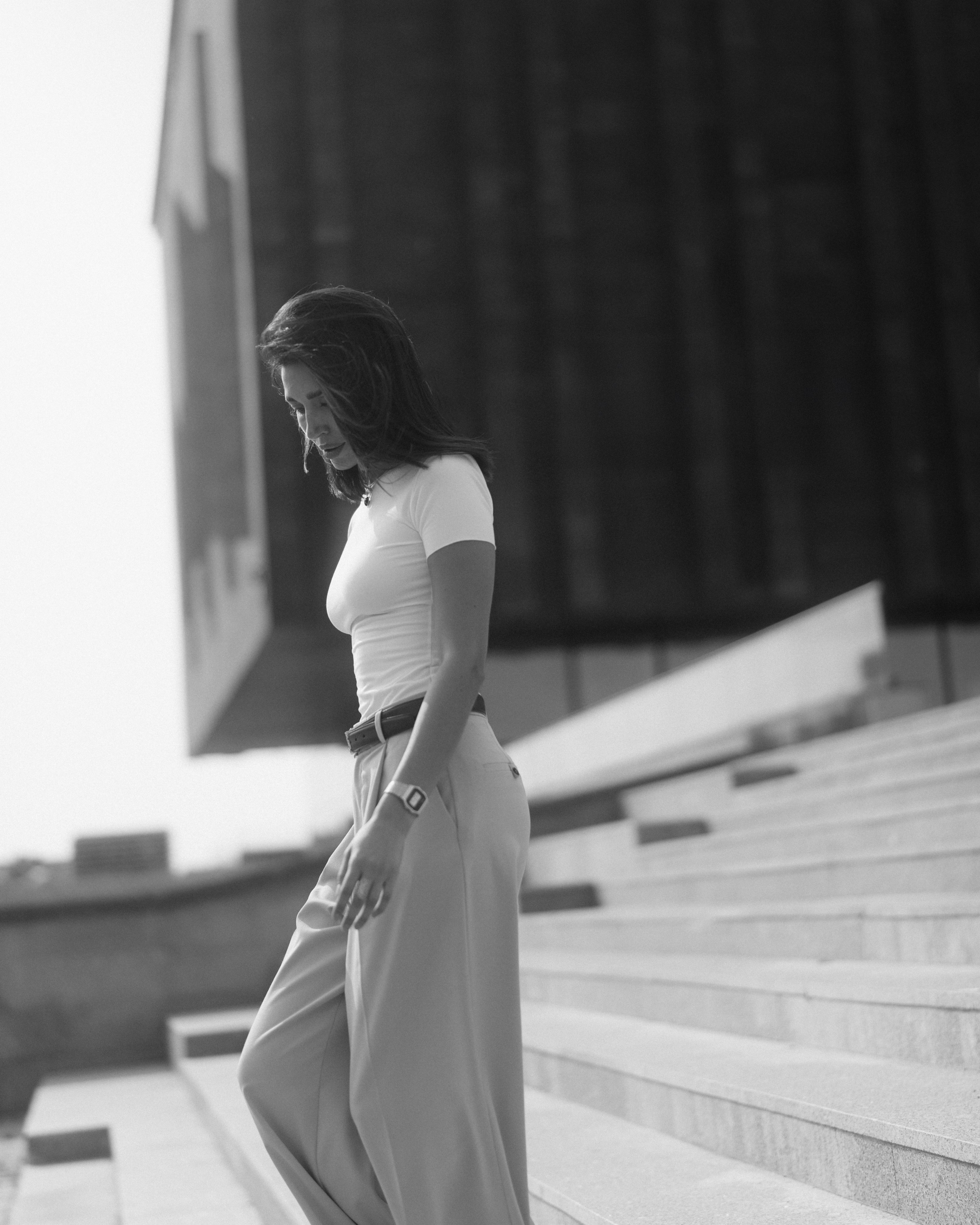 Портретный фотограф Казань - Антон Аванзато