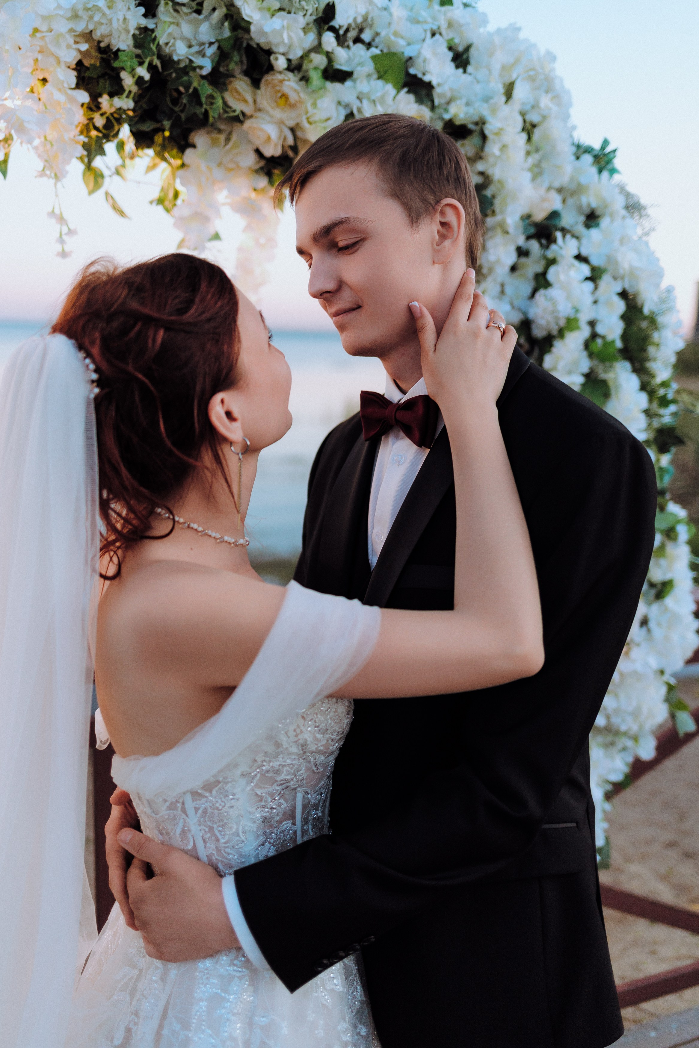 Станислав и Кристина | 01.06.2024. Репортажный фотограф Челябинск Егор Фомин