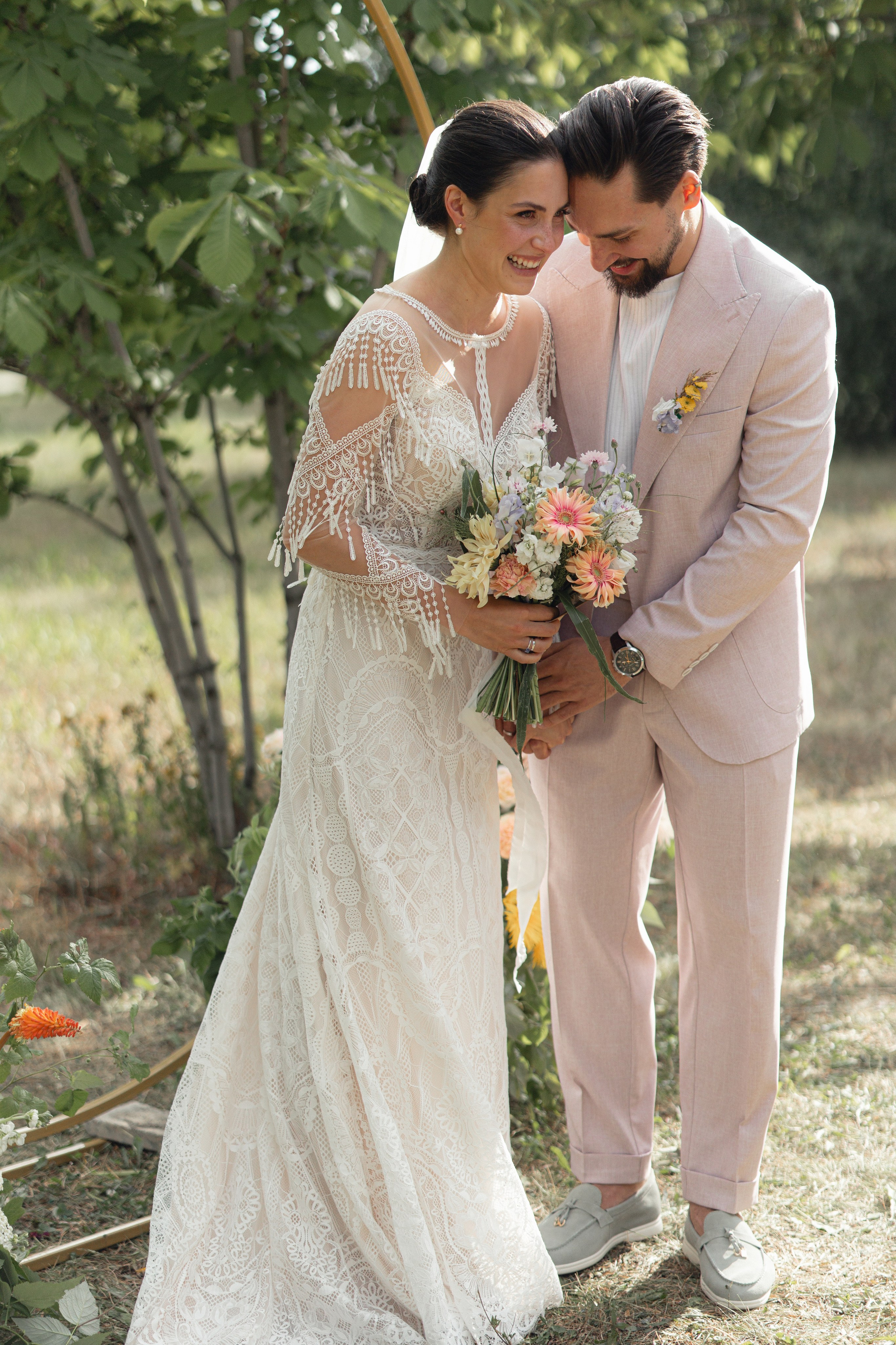 Nikolay | Alina. Свадебный и репортажный фотограф Анастасия Алашеева