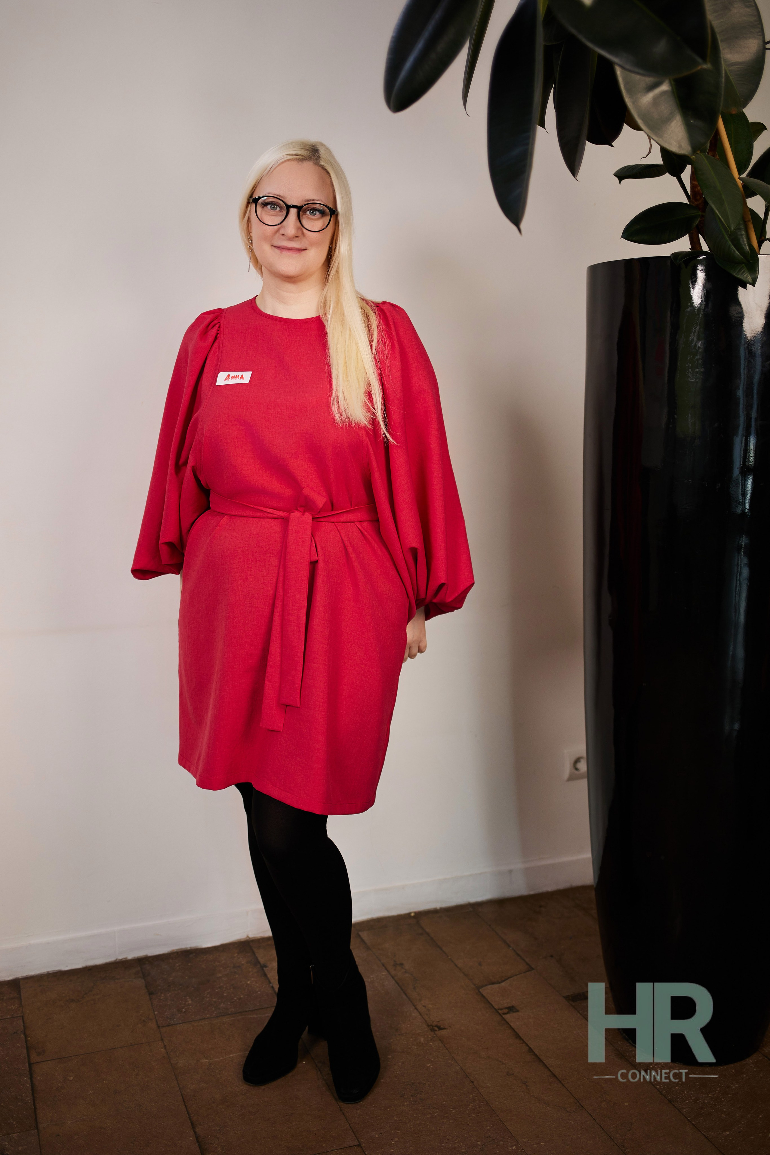 Встреча HR. Свадебная, репортажная фотосъемка и видеосъемка в Минске. Илья и Юлия Ширмановы. Фотограф | Видеограф | Минск