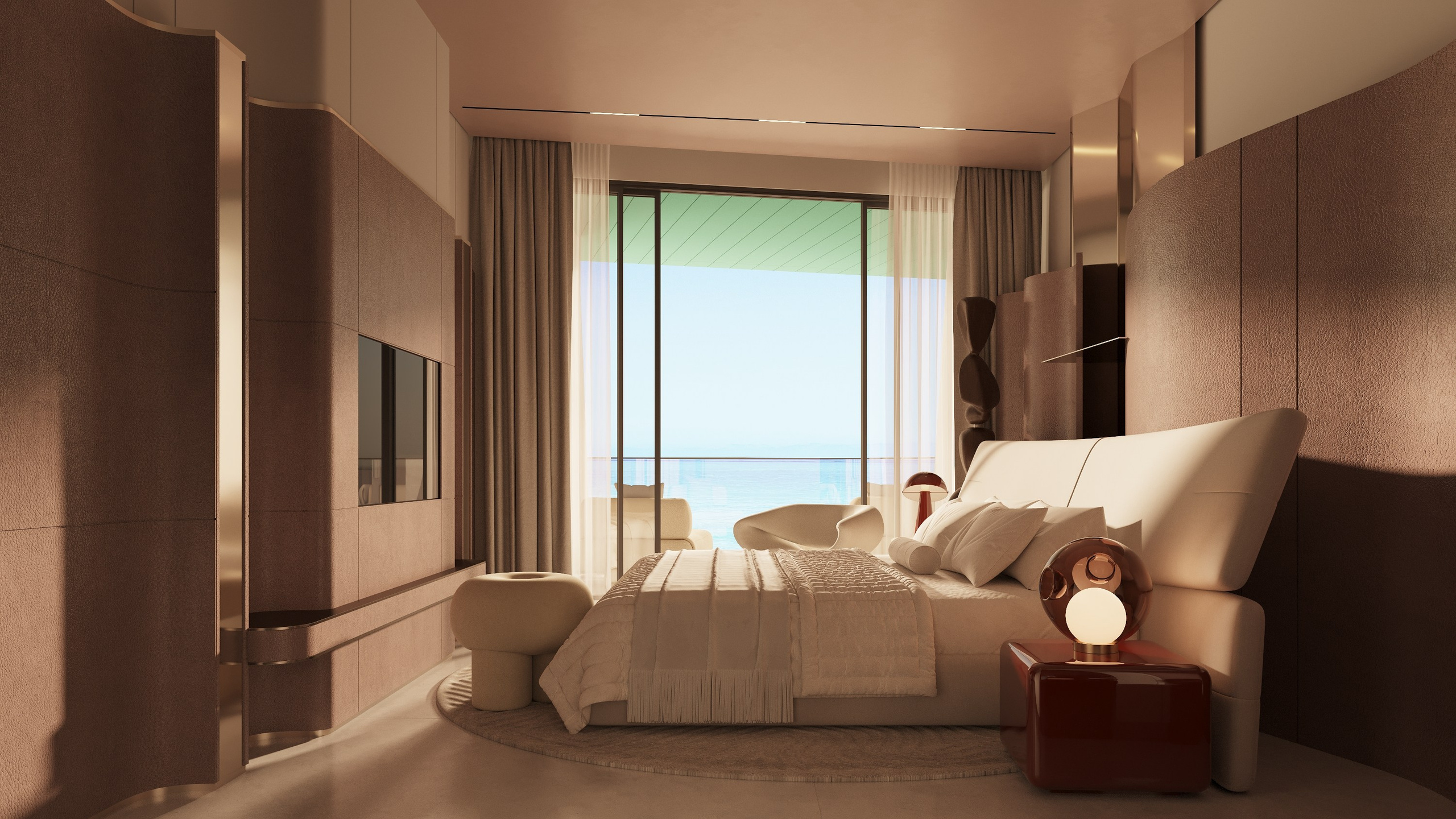 REEF RESIDENCE MEDIA HUB