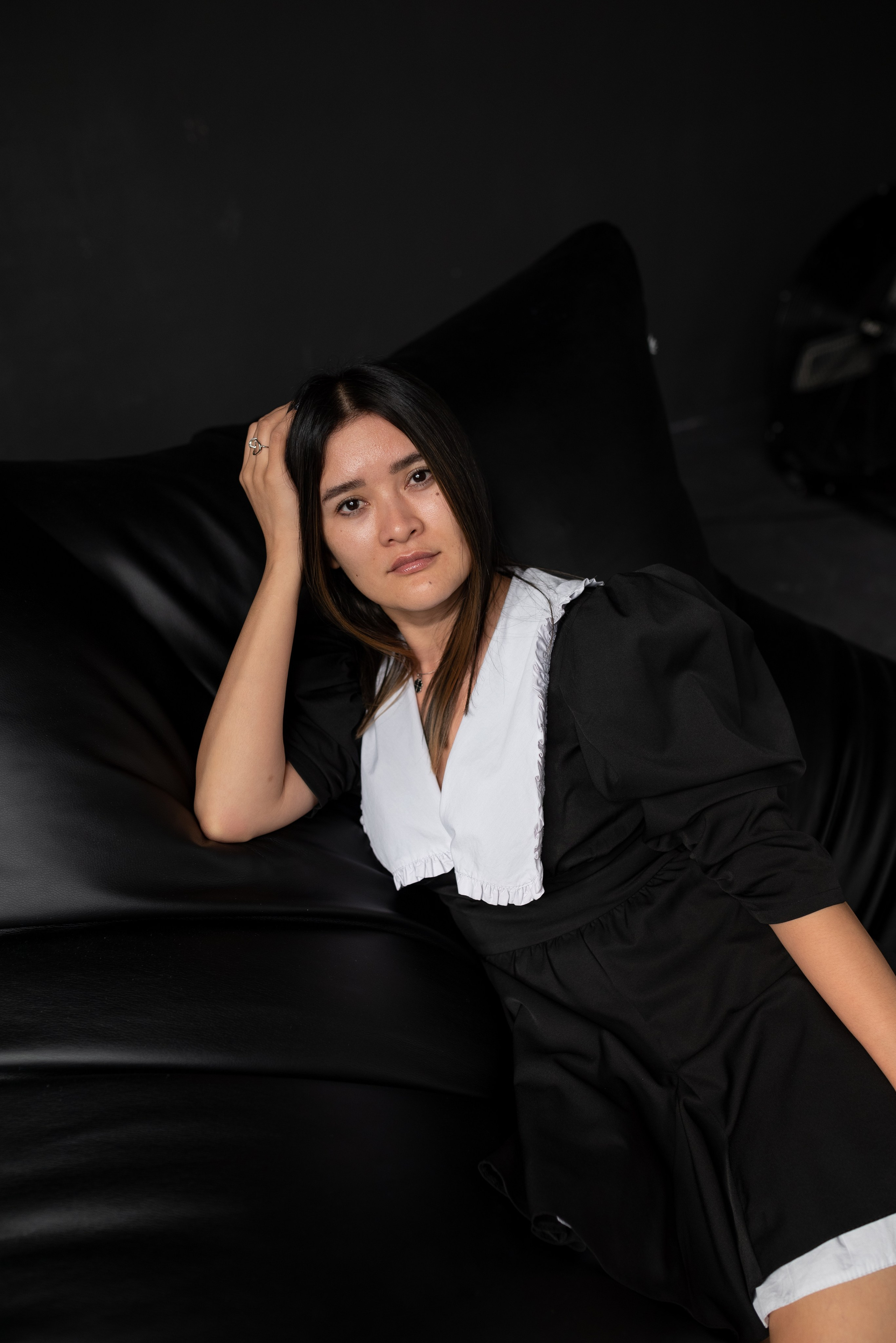 Надя. Семейный фотограф Ирина Сгибнева