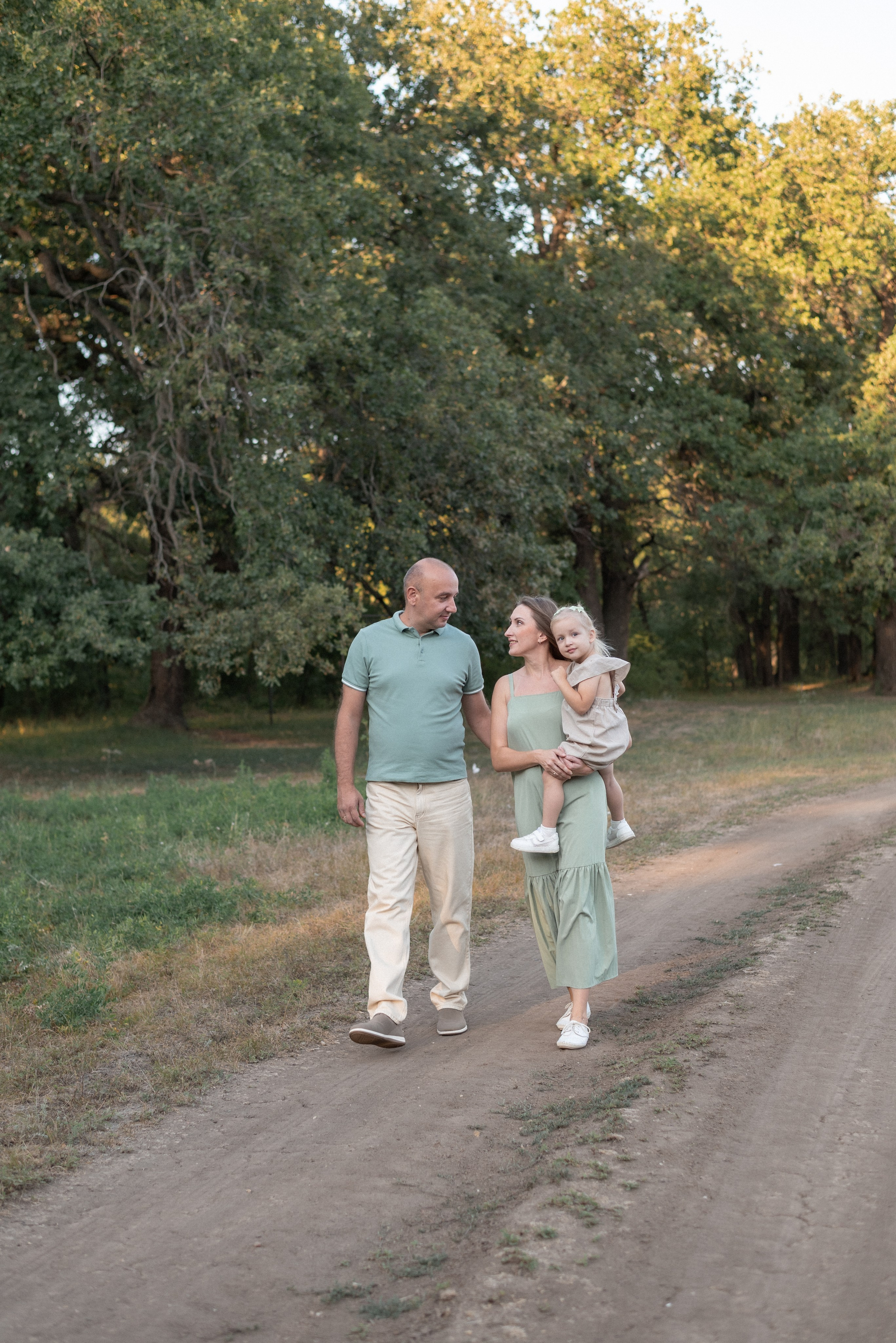 М+К+В. Семейный фотограф Ирина Сгибнева
