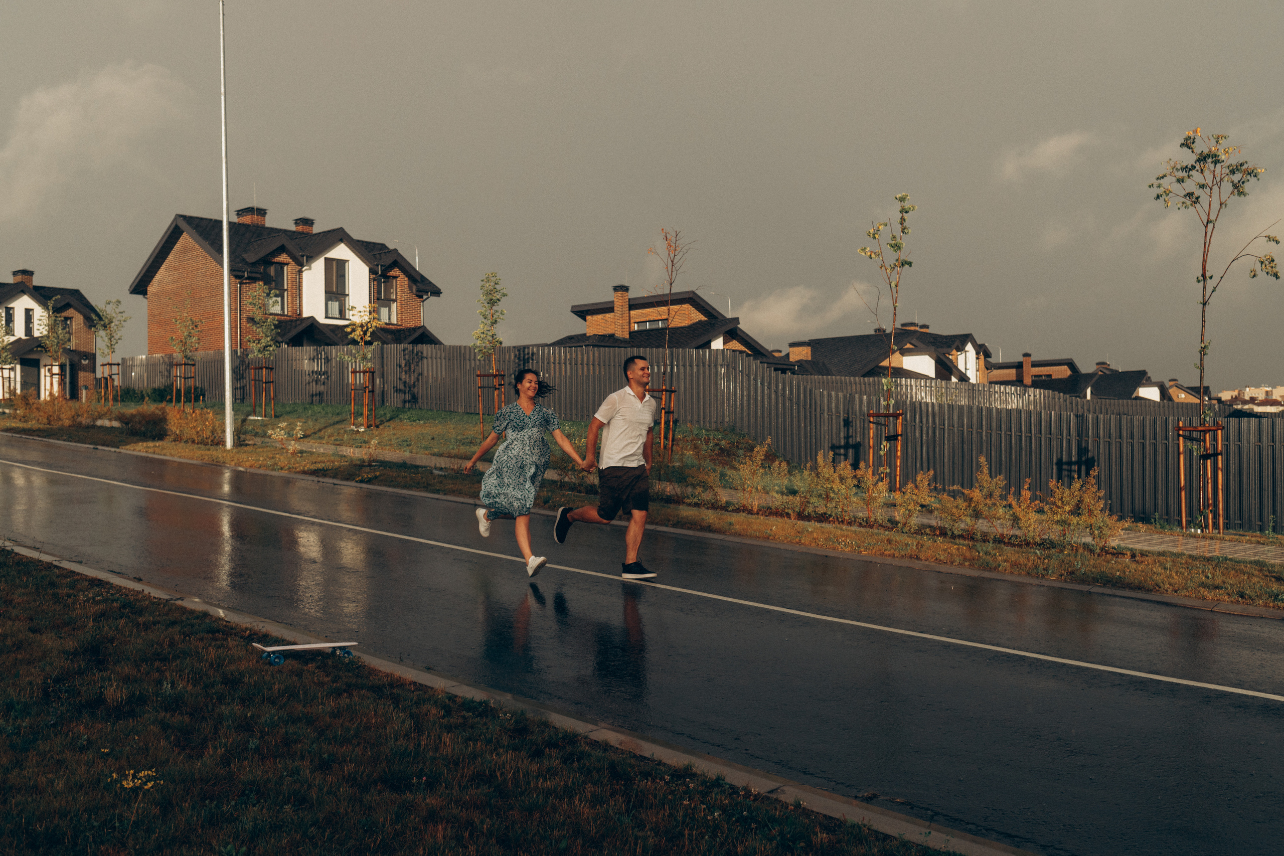 Женя | Паша. Семейный фотограф Виолла Платонова Белгород