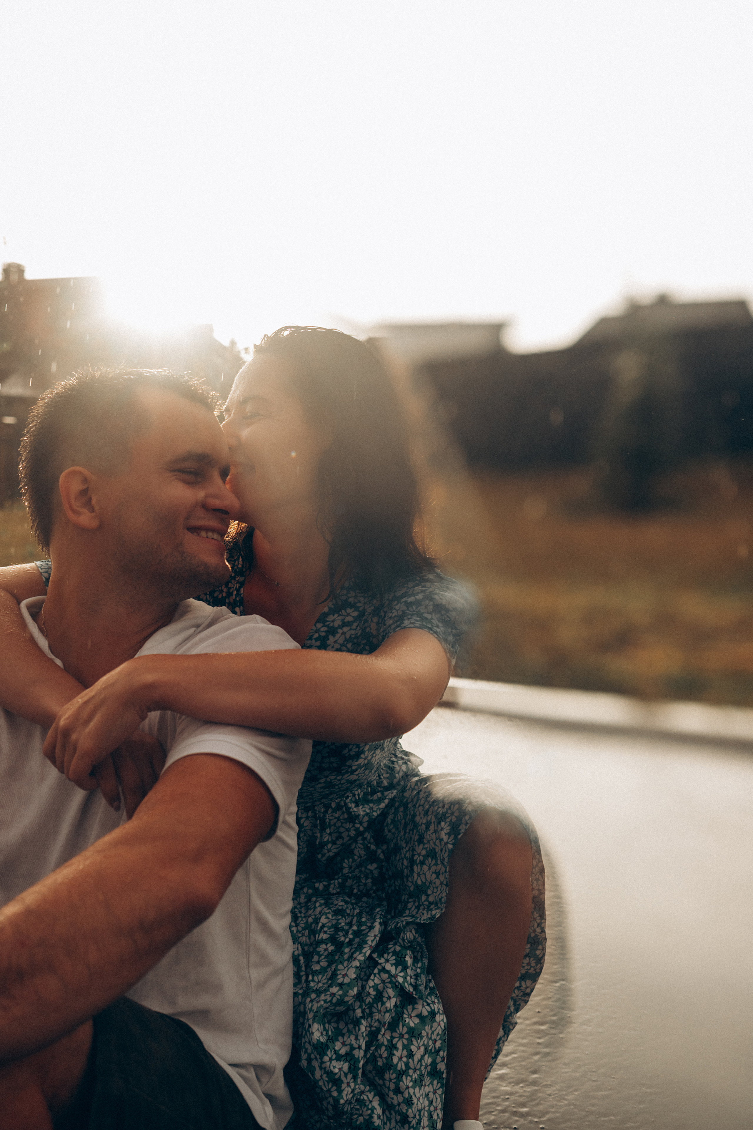 Женя | Паша. Семейный фотограф Виолла Платонова Белгород