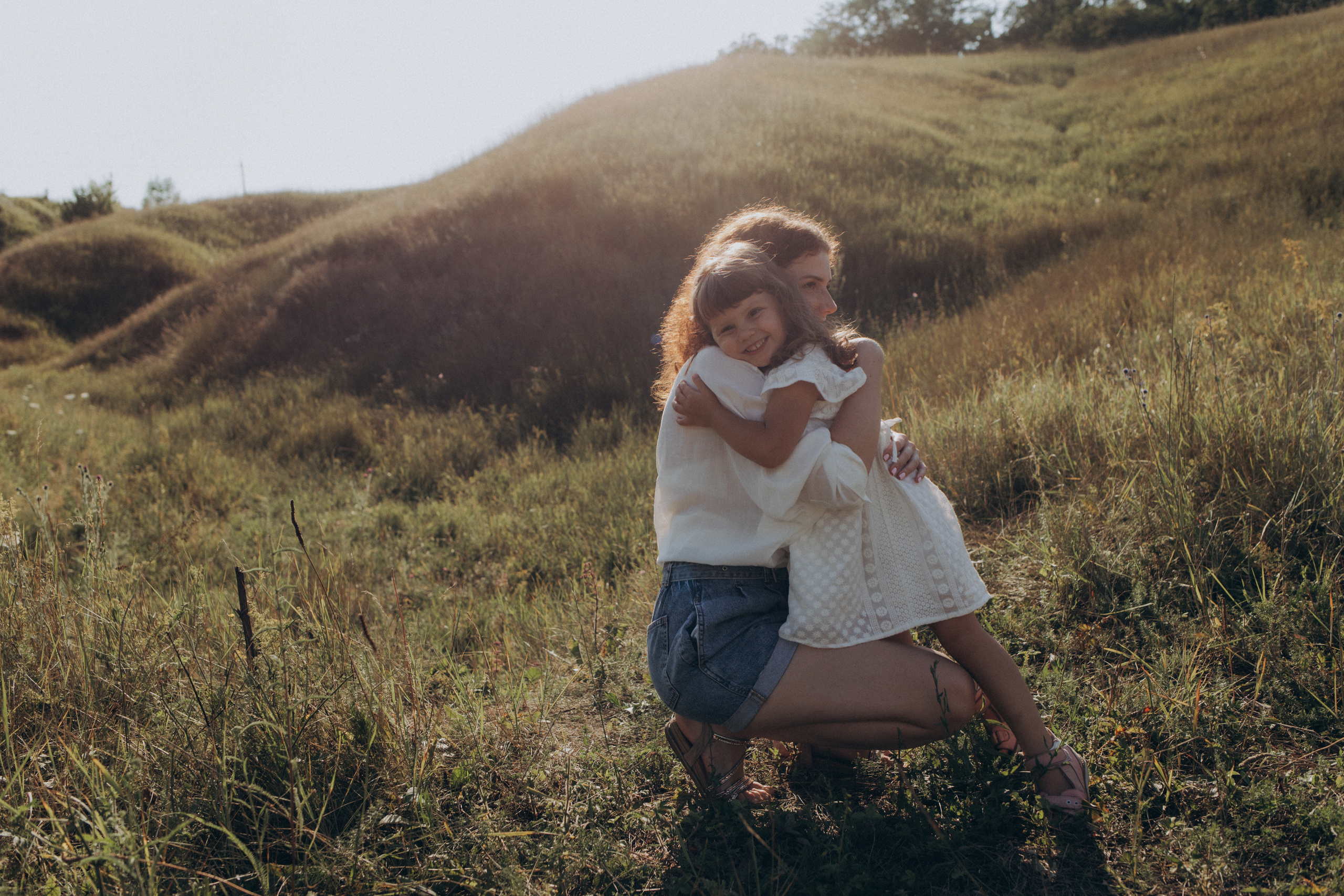 Ксения, Олег | Соня. Семейный фотограф Виолла Платонова Белгород
