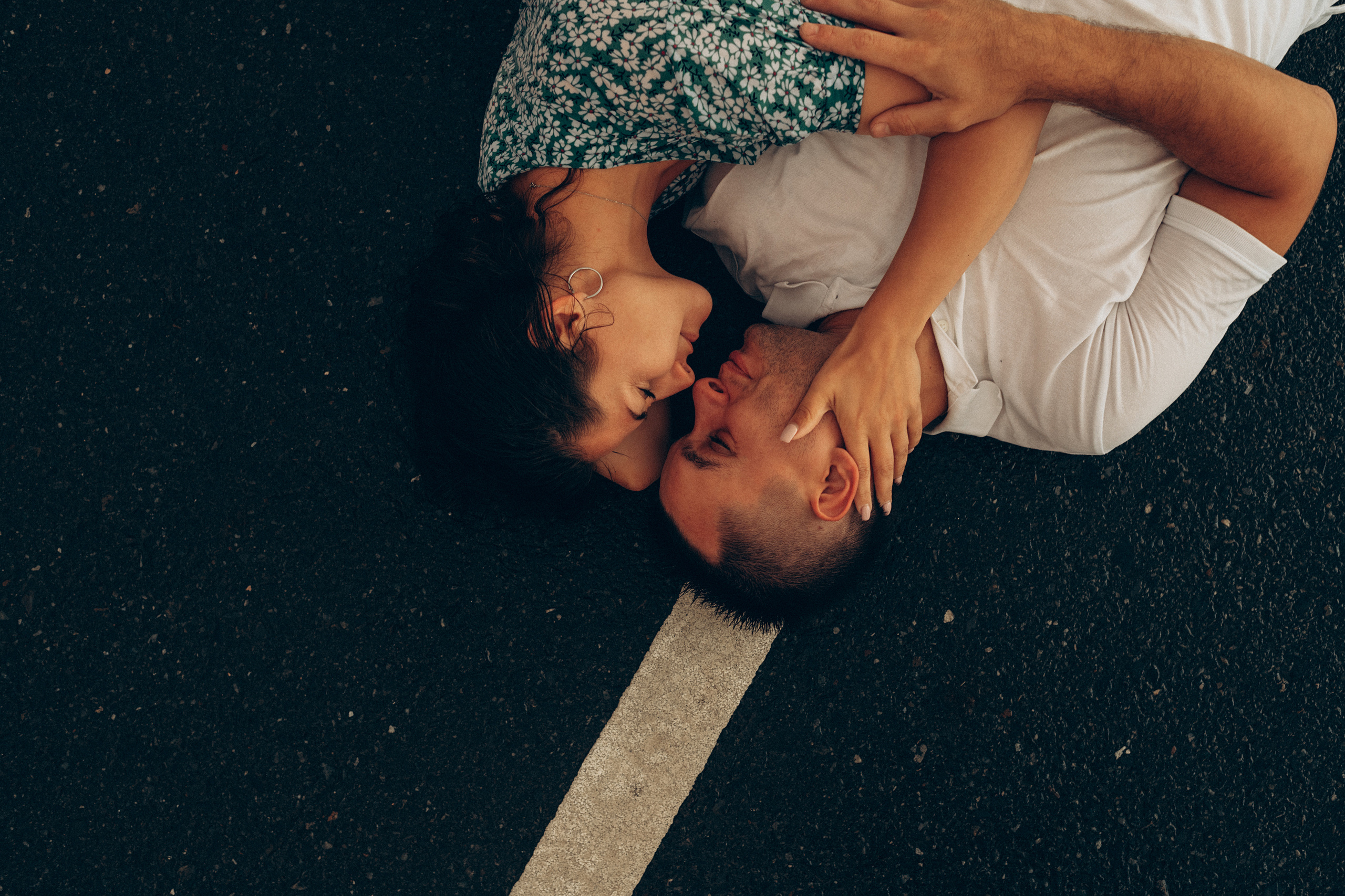 Женя | Паша. Семейный фотограф Виолла Платонова Белгород