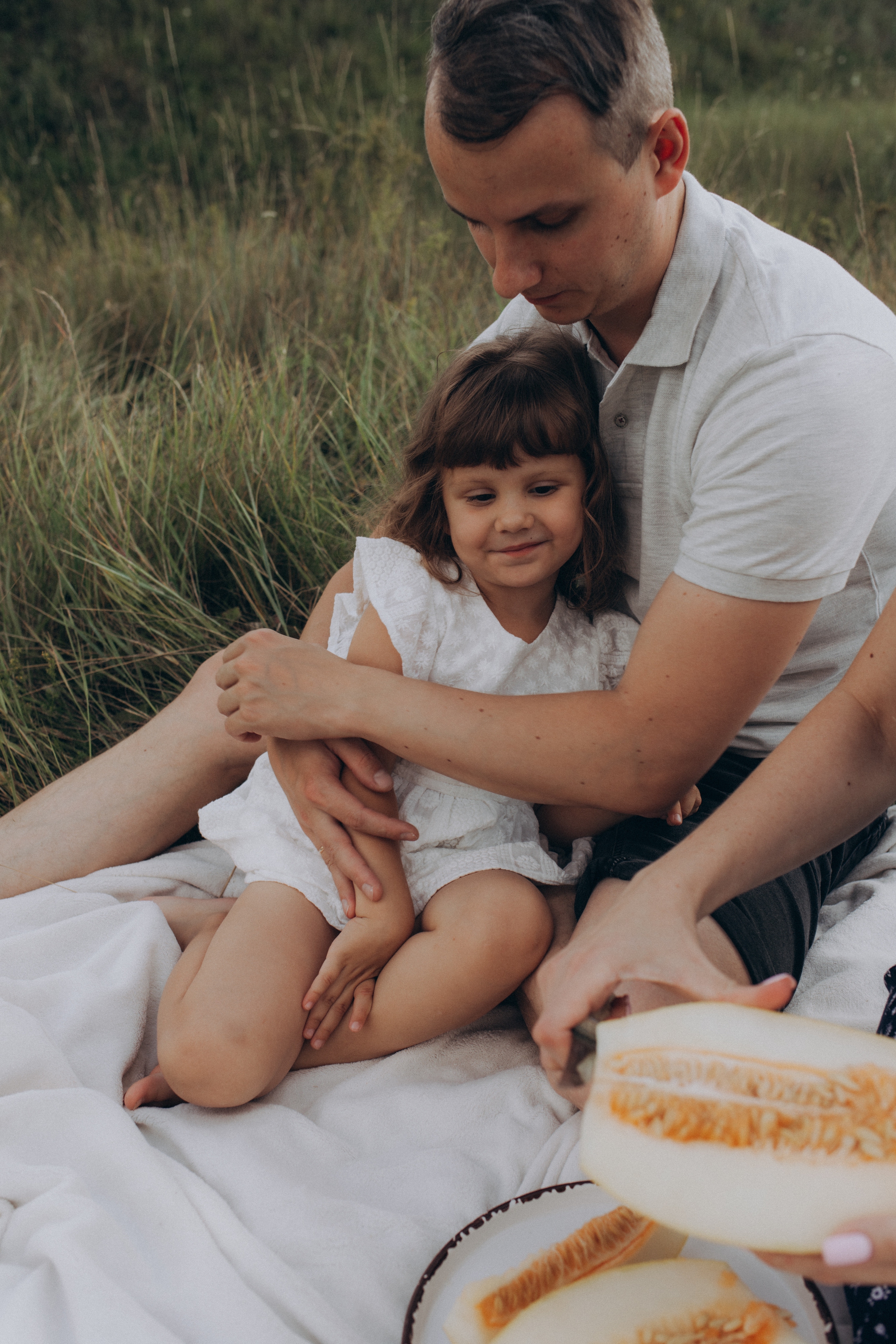 Ксения, Олег | Соня. Семейный фотограф Виолла Платонова Белгород