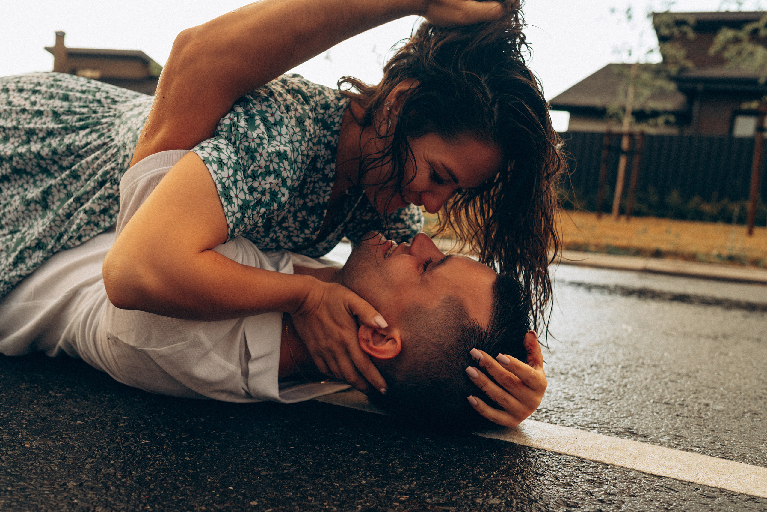 Женя | Паша. Семейный фотограф Виолла Платонова Белгород