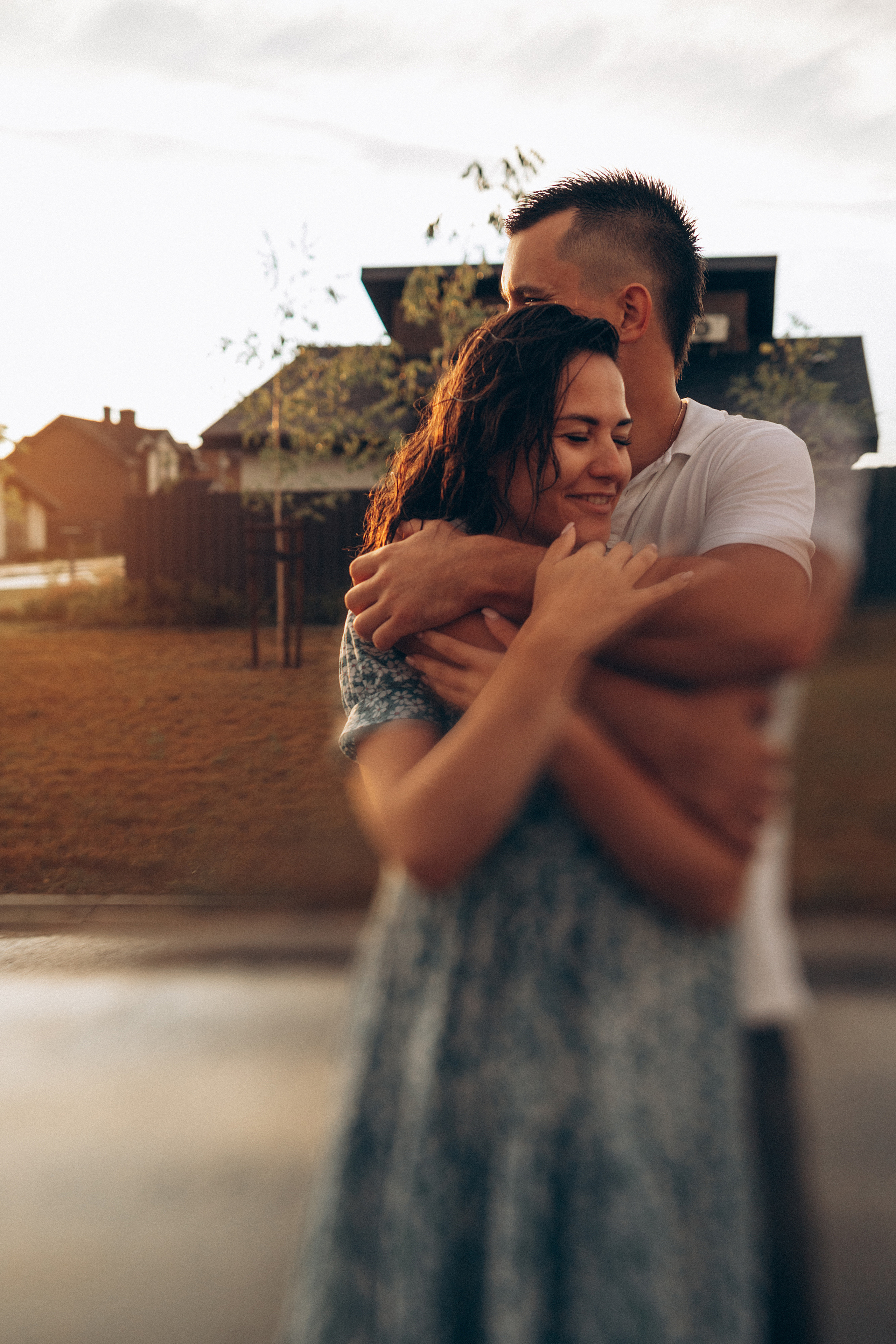 Женя | Паша. Семейный фотограф Виолла Платонова Белгород