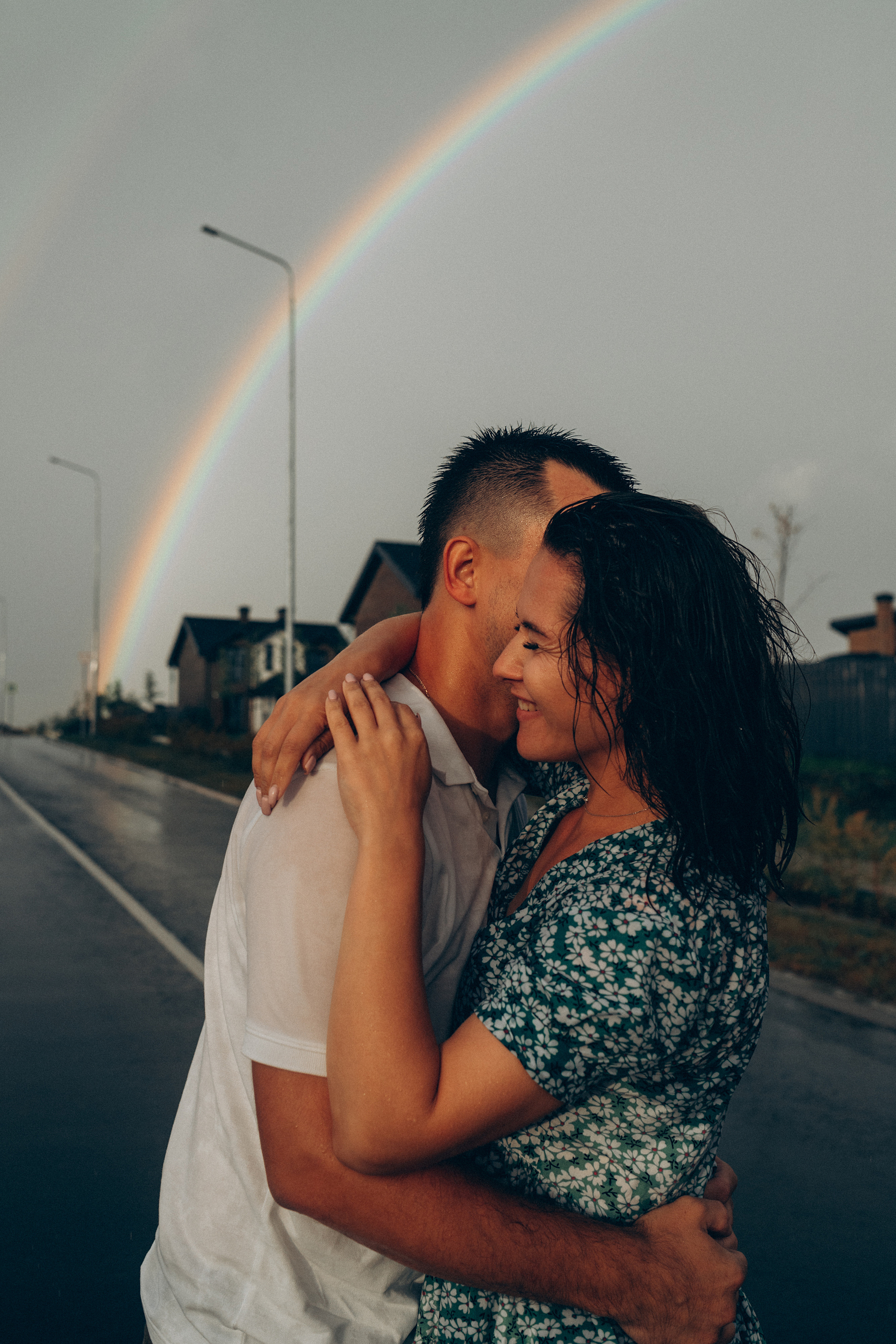 Женя | Паша. Семейный фотограф Виолла Платонова Белгород