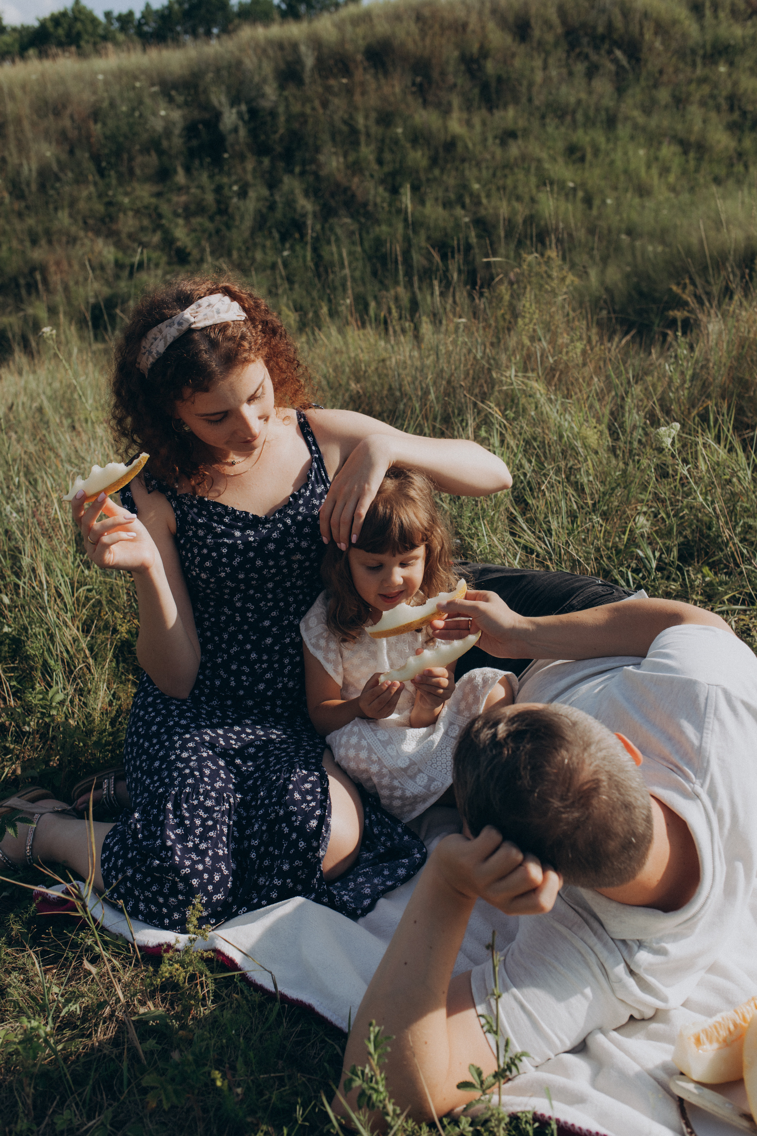 Ксения, Олег | Соня. Семейный фотограф Виолла Платонова Белгород