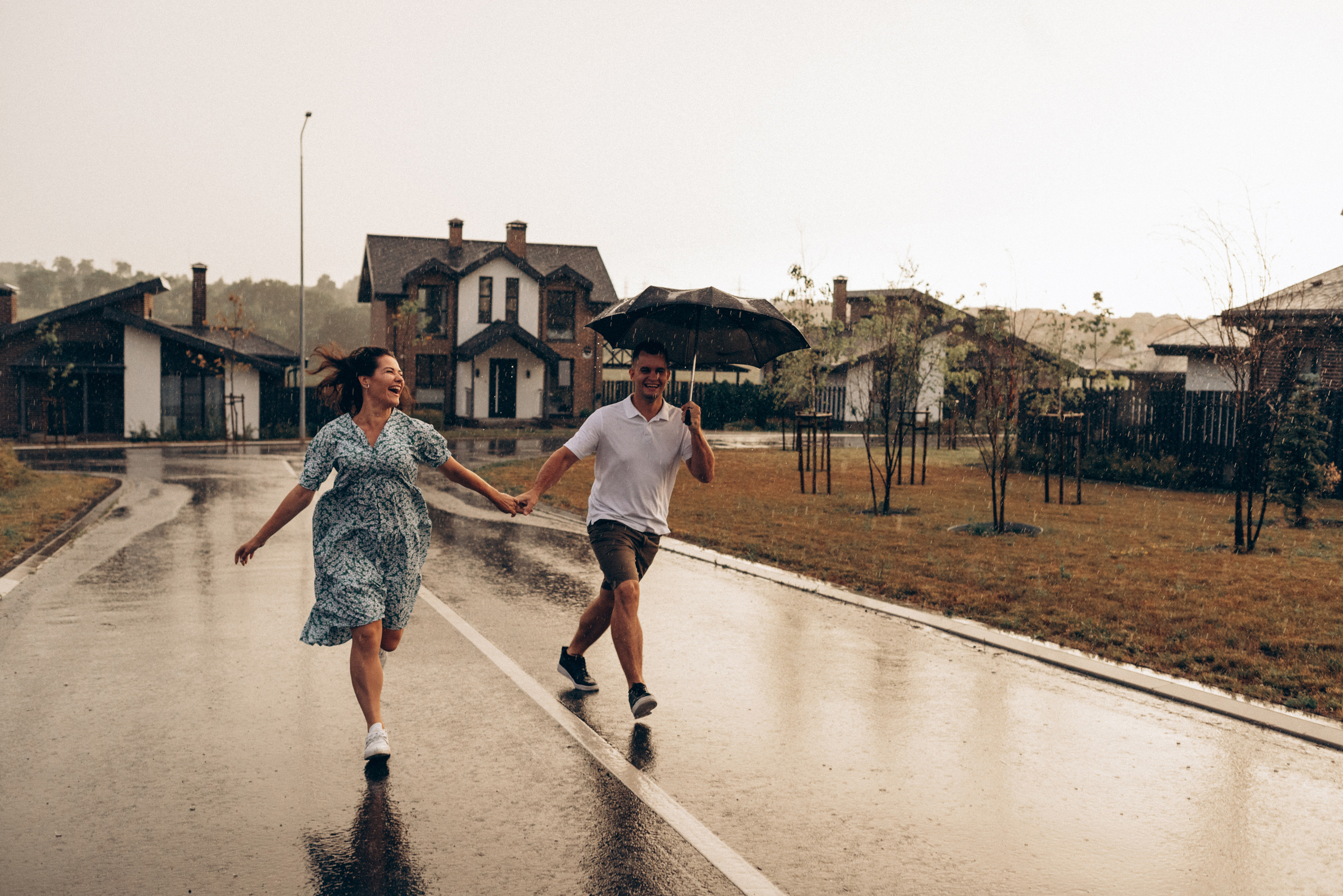 Женя | Паша. Семейный фотограф Виолла Платонова Белгород