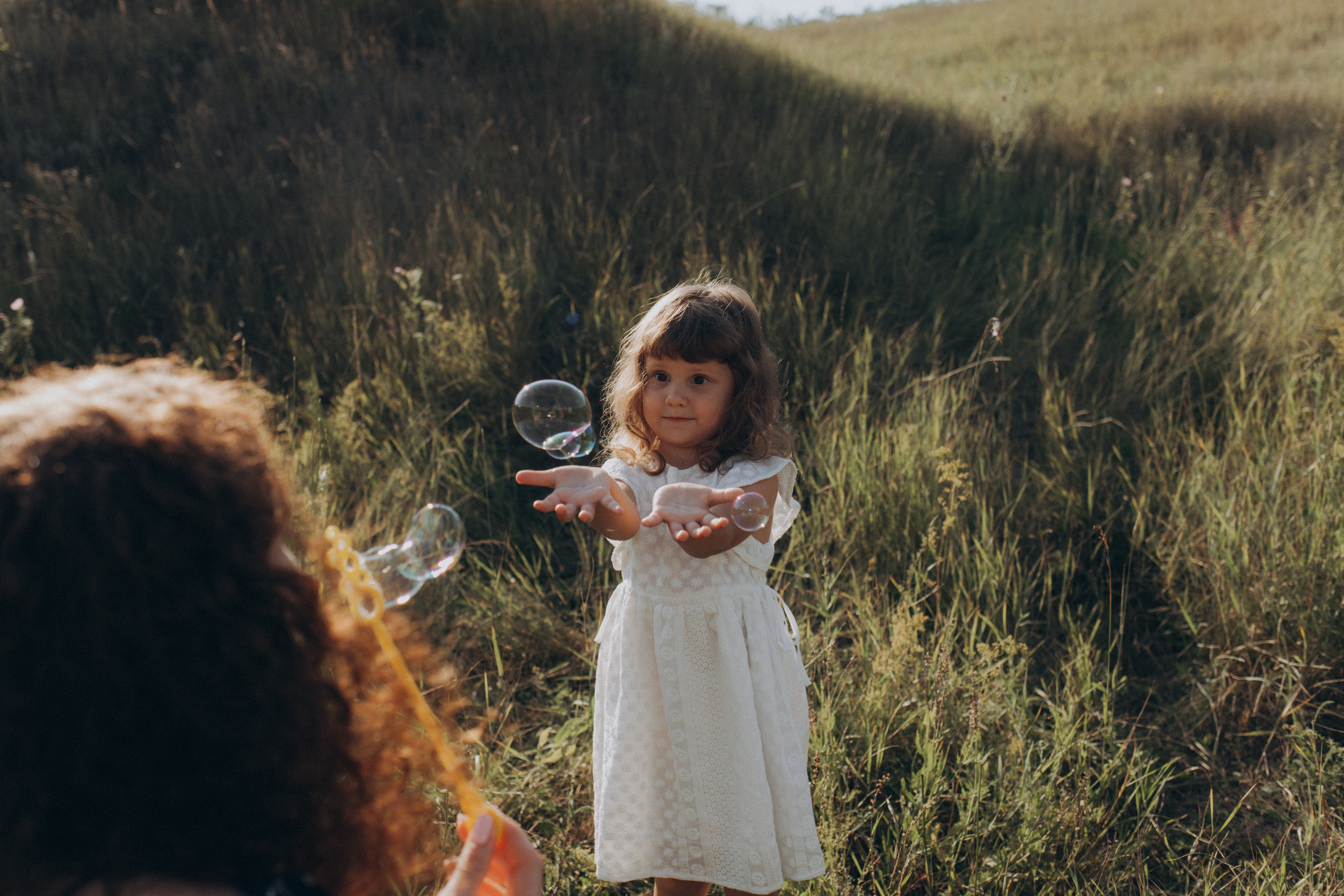 Ксения, Олег | Соня. Семейный фотограф Виолла Платонова Белгород